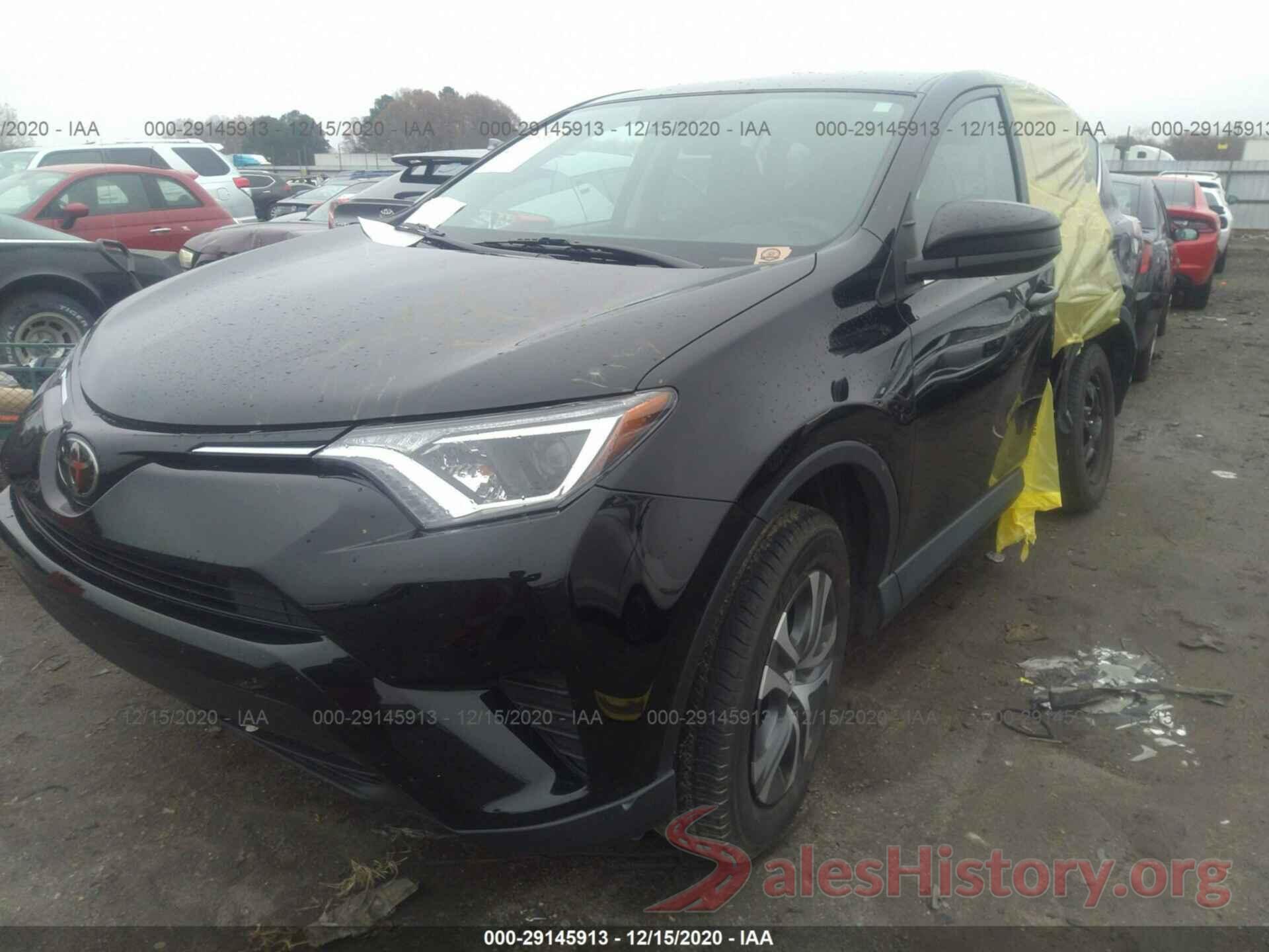 2T3ZFREV6JW412015 2018 TOYOTA RAV4