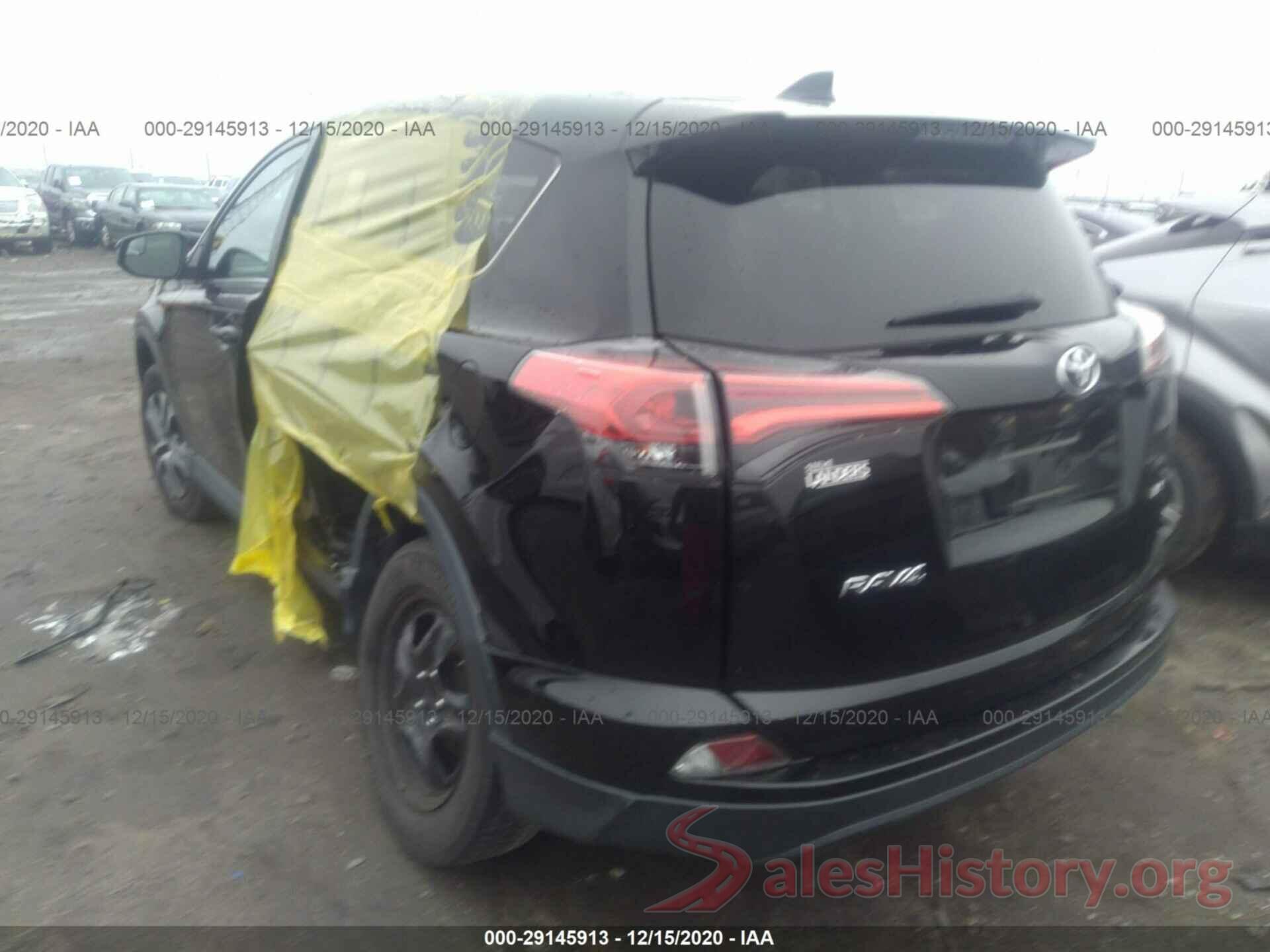 2T3ZFREV6JW412015 2018 TOYOTA RAV4