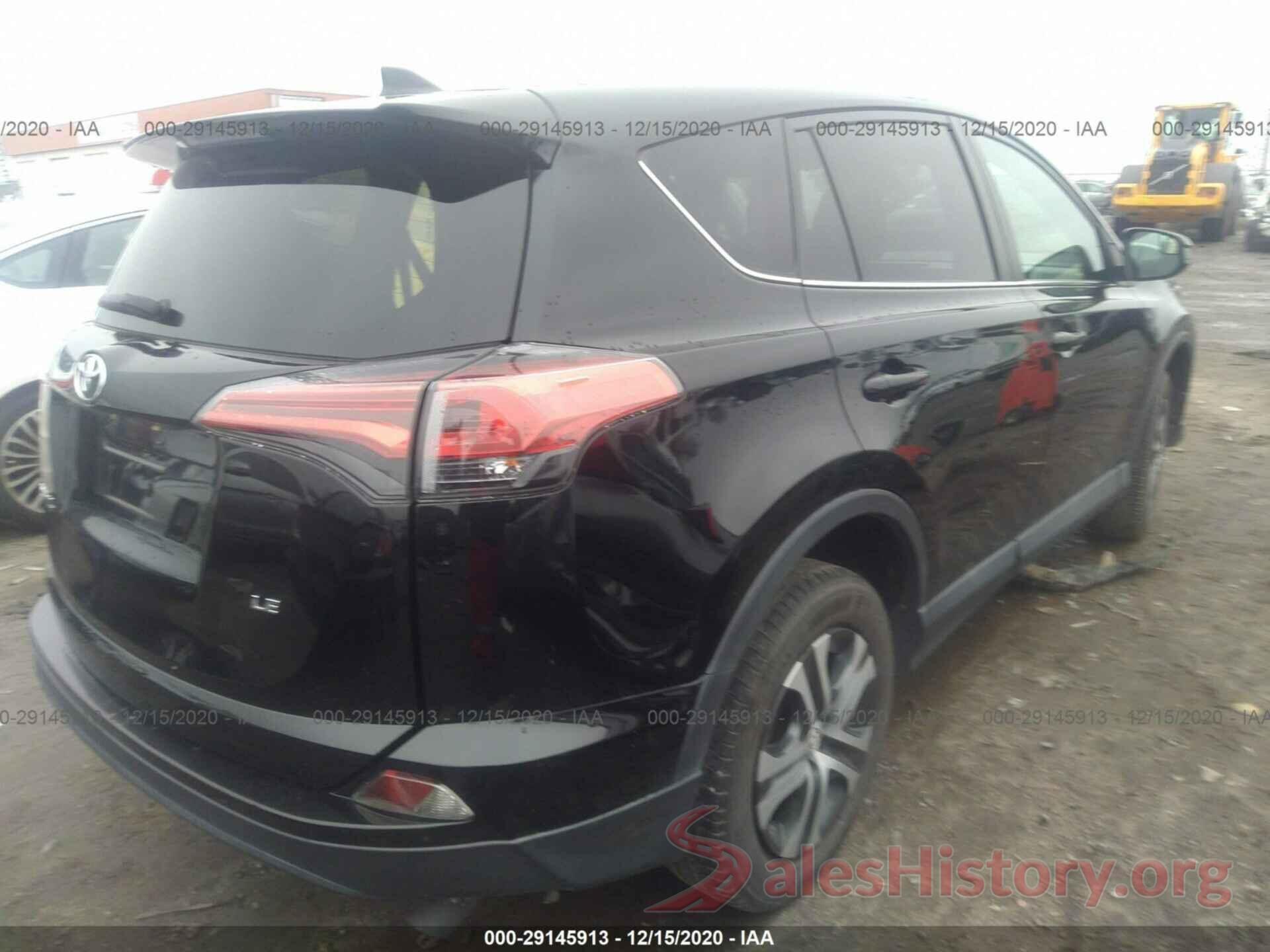 2T3ZFREV6JW412015 2018 TOYOTA RAV4