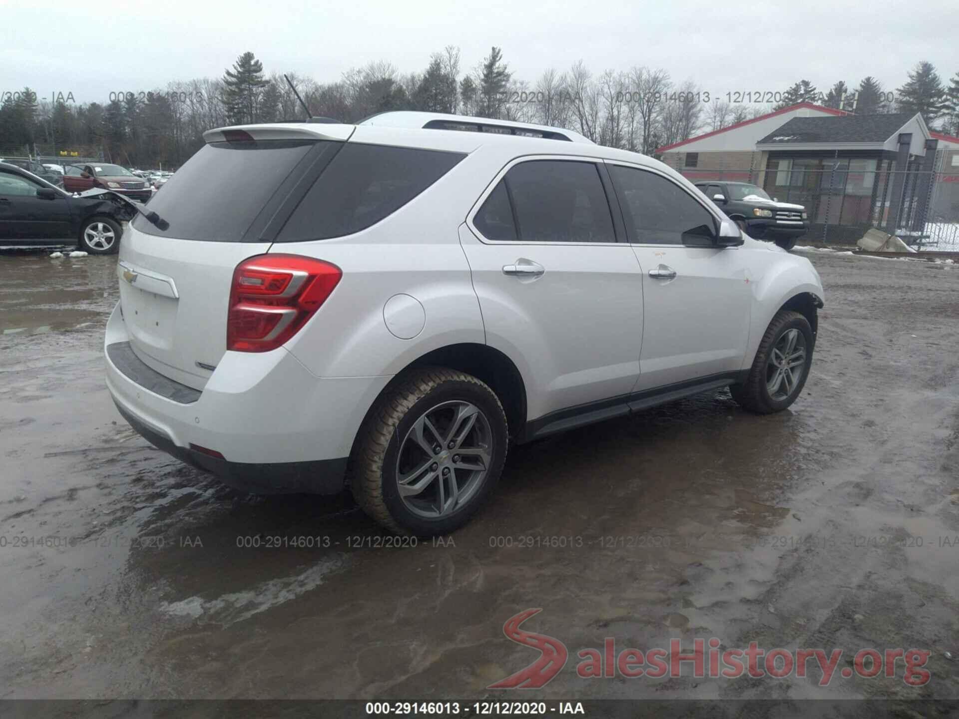 2GNALDEKXH1529914 2017 CHEVROLET EQUINOX