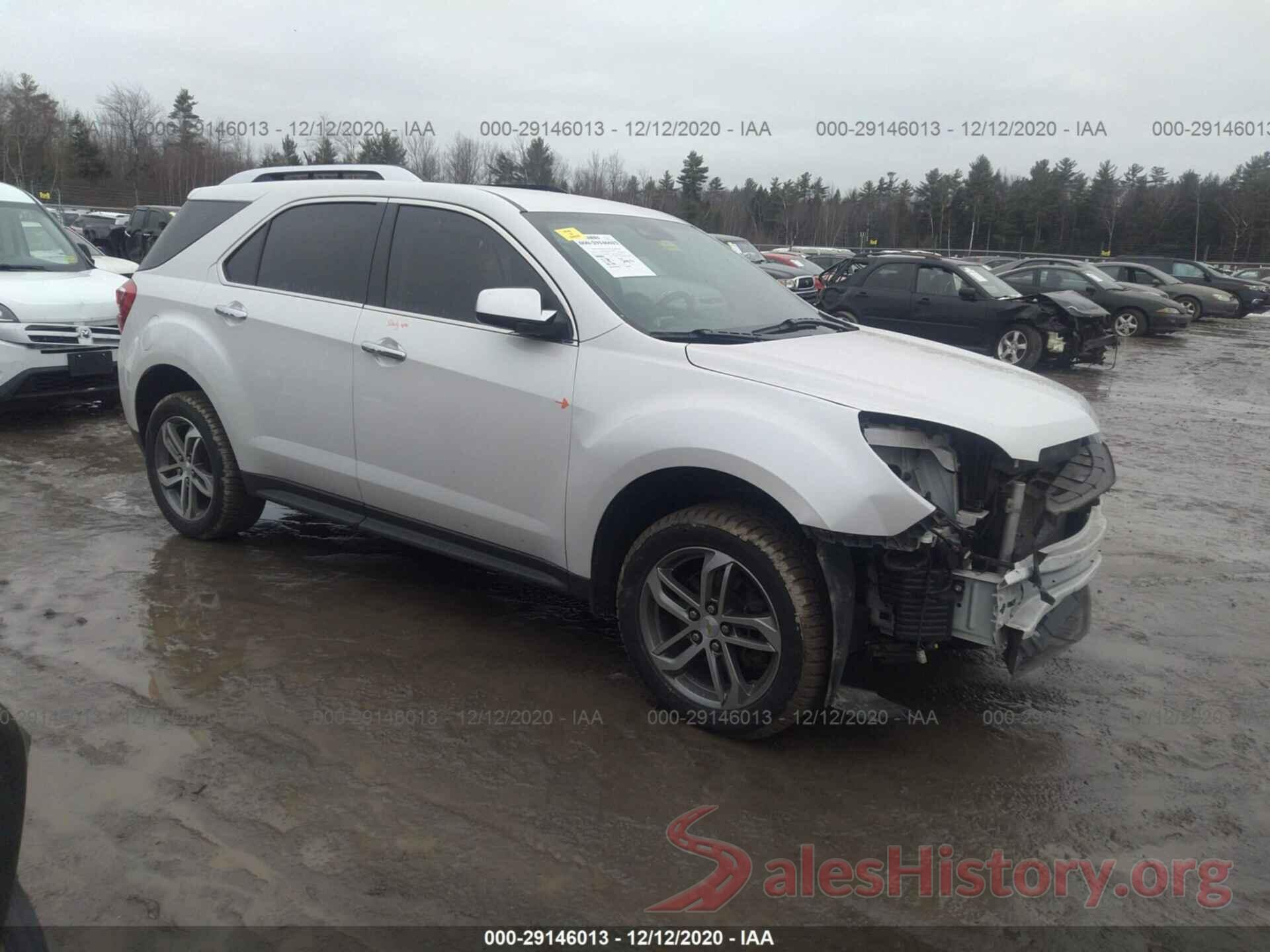 2GNALDEKXH1529914 2017 CHEVROLET EQUINOX