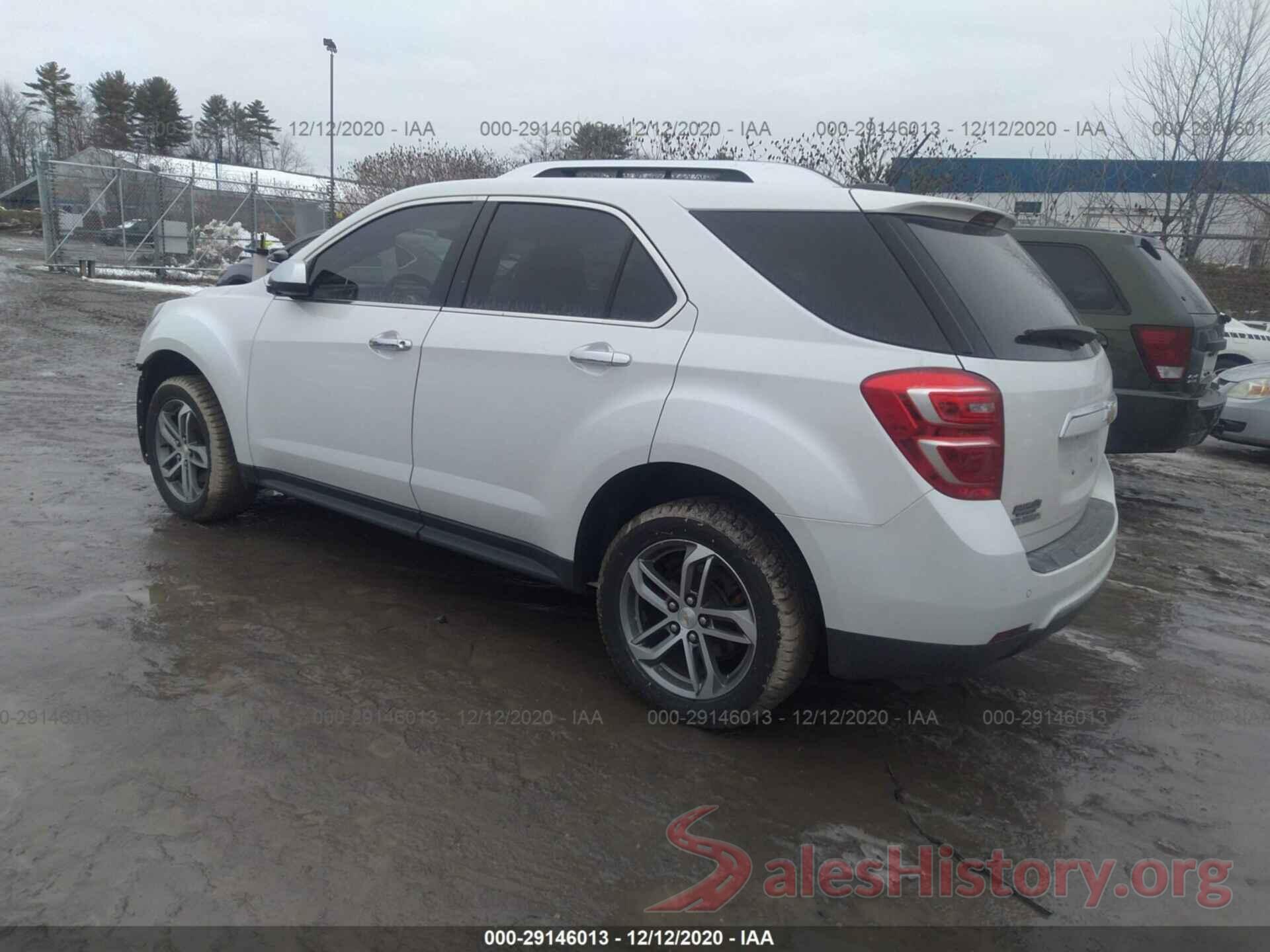 2GNALDEKXH1529914 2017 CHEVROLET EQUINOX