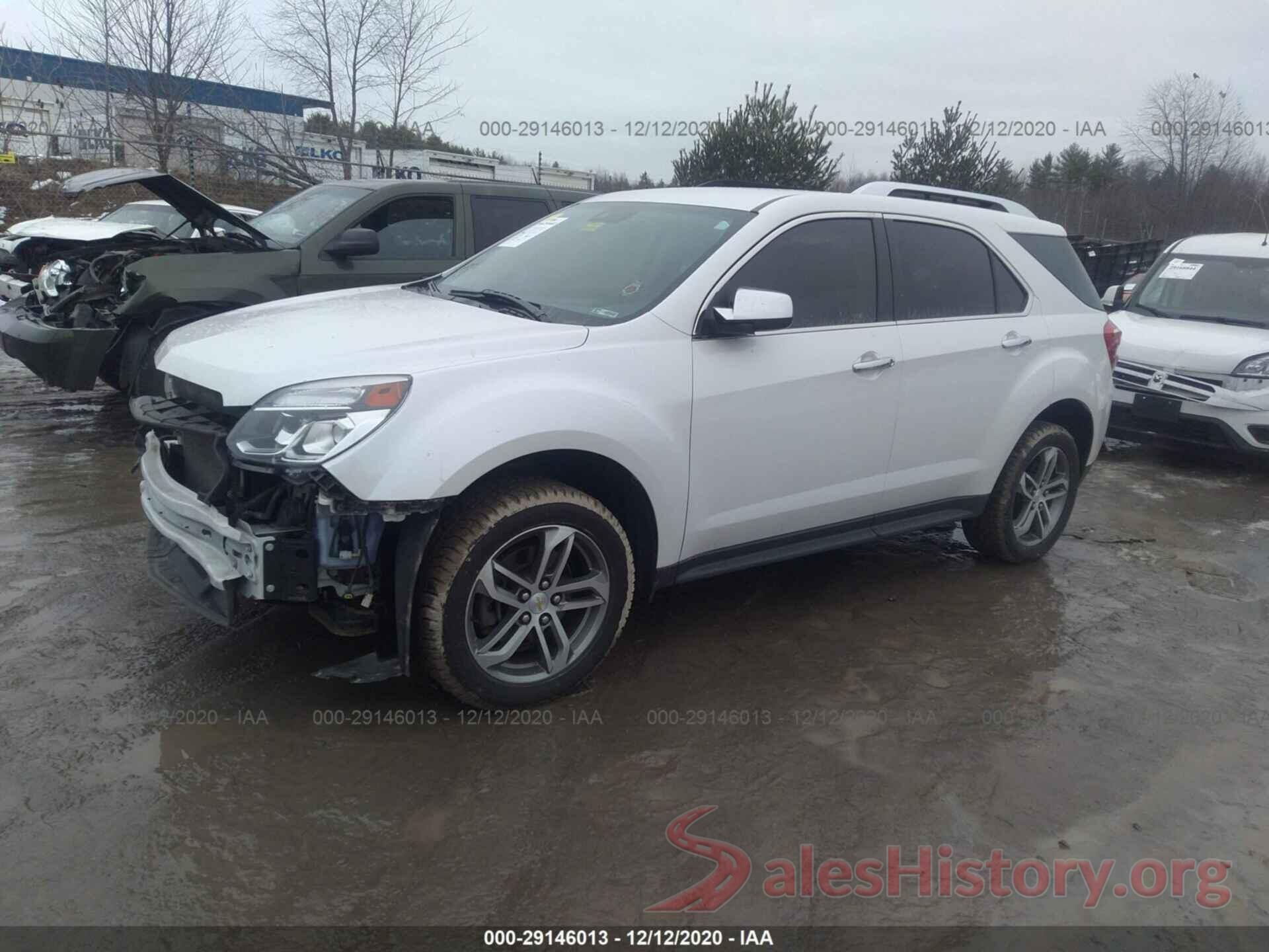 2GNALDEKXH1529914 2017 CHEVROLET EQUINOX