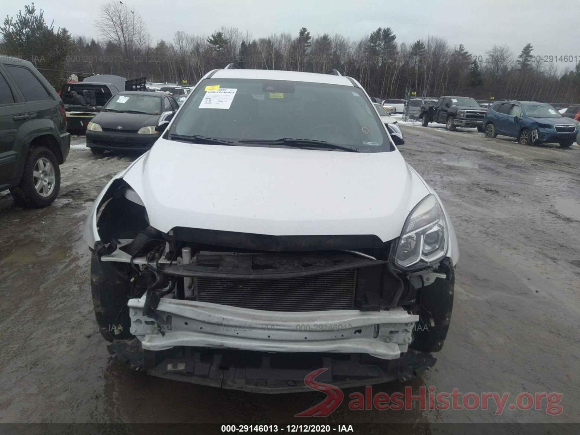 2GNALDEKXH1529914 2017 CHEVROLET EQUINOX