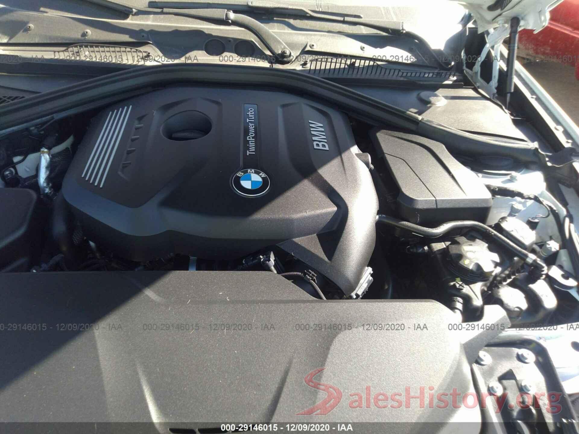 WBA2F9C33HV665052 2017 BMW 2 SERIES