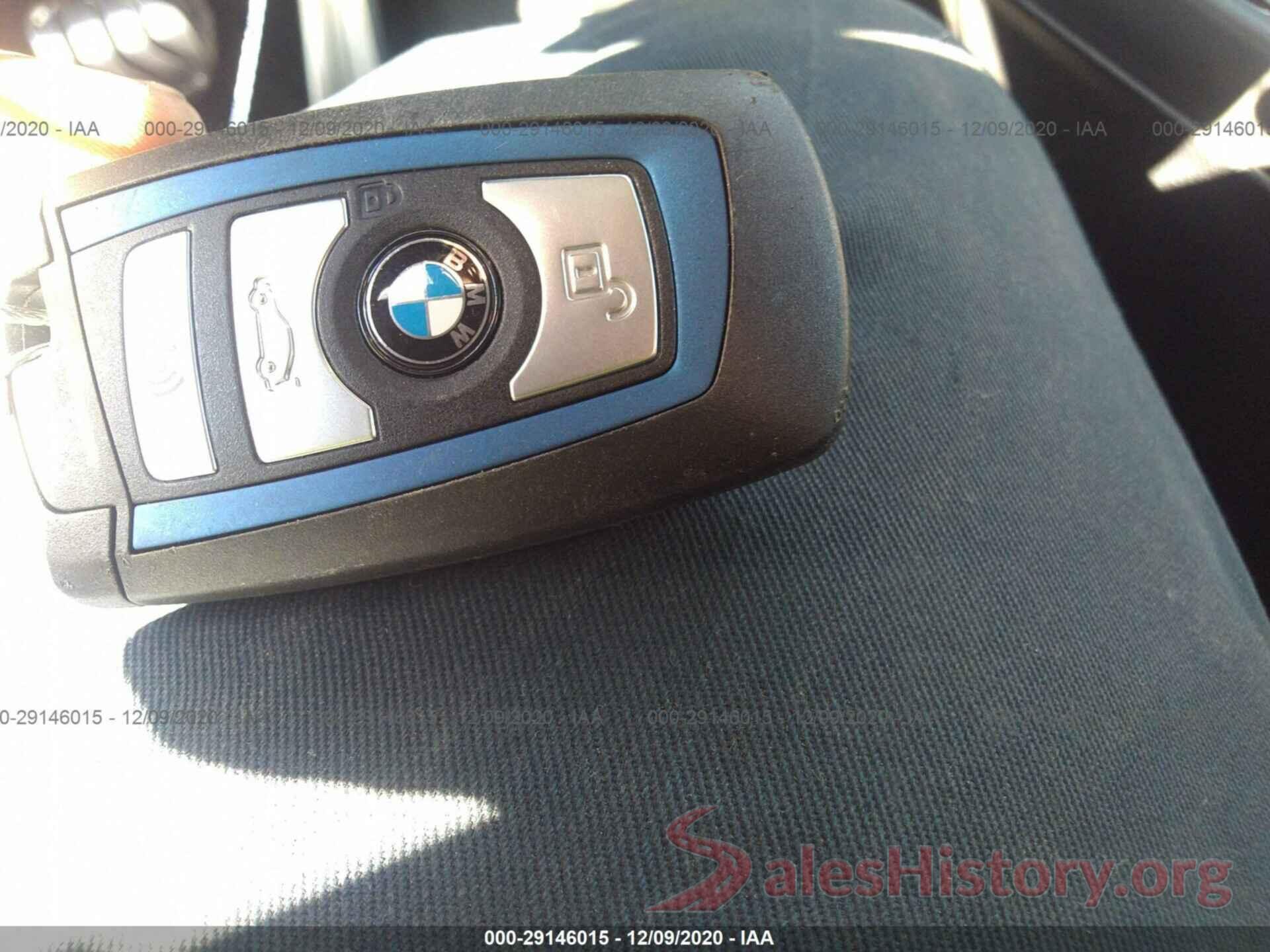 WBA2F9C33HV665052 2017 BMW 2 SERIES