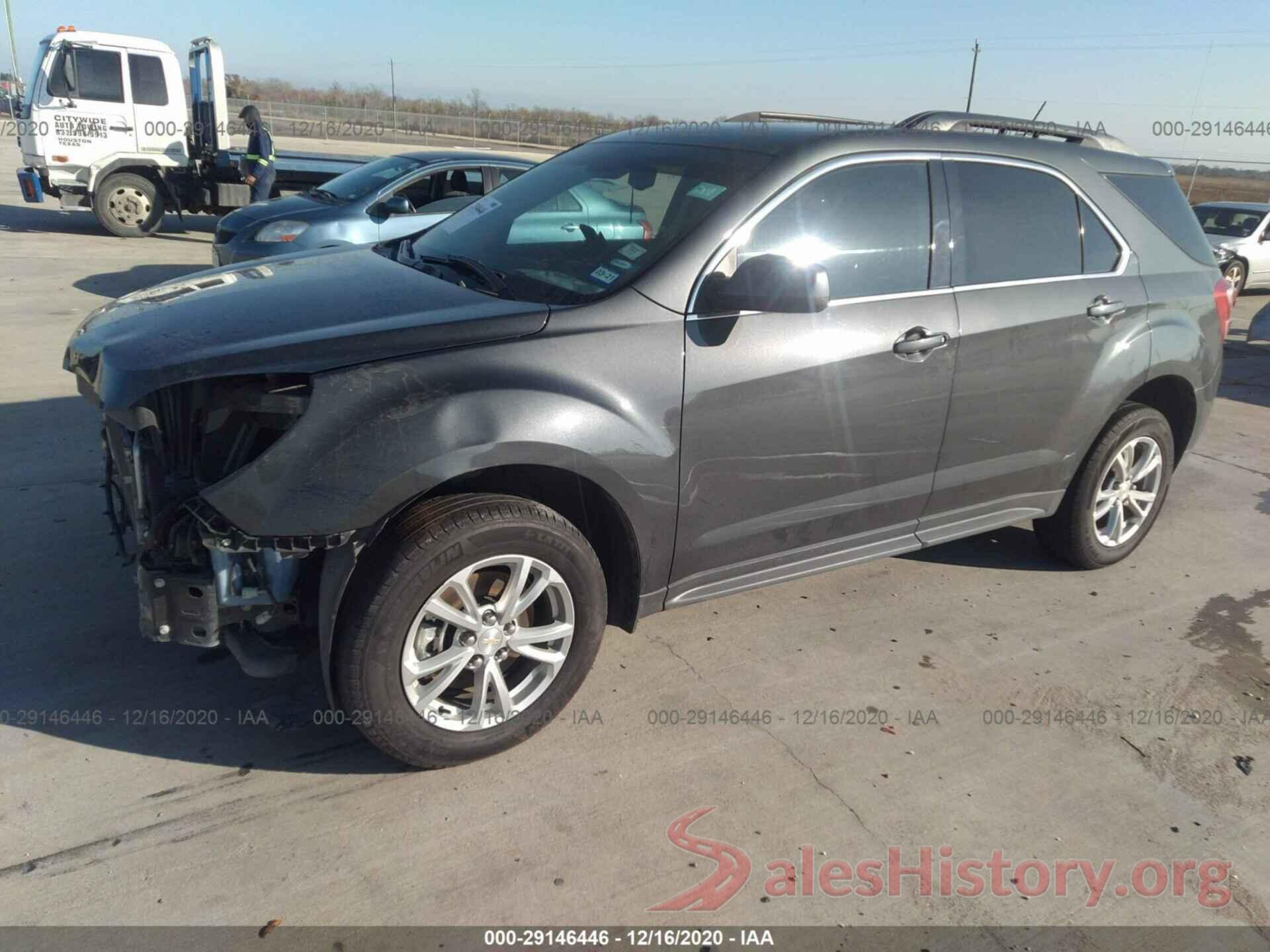 2GNALCEK2H6135370 2017 CHEVROLET EQUINOX