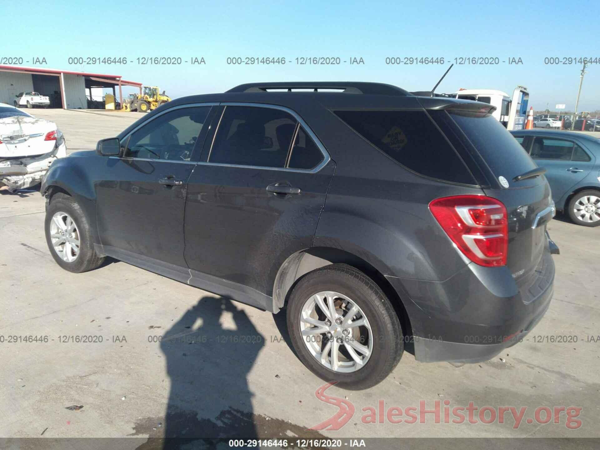 2GNALCEK2H6135370 2017 CHEVROLET EQUINOX