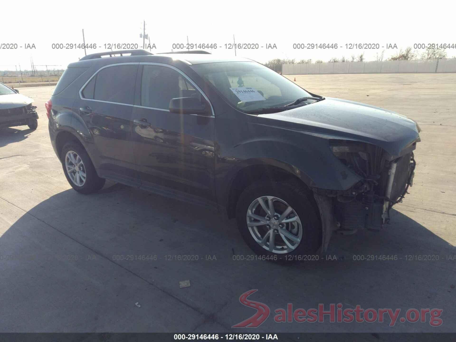 2GNALCEK2H6135370 2017 CHEVROLET EQUINOX