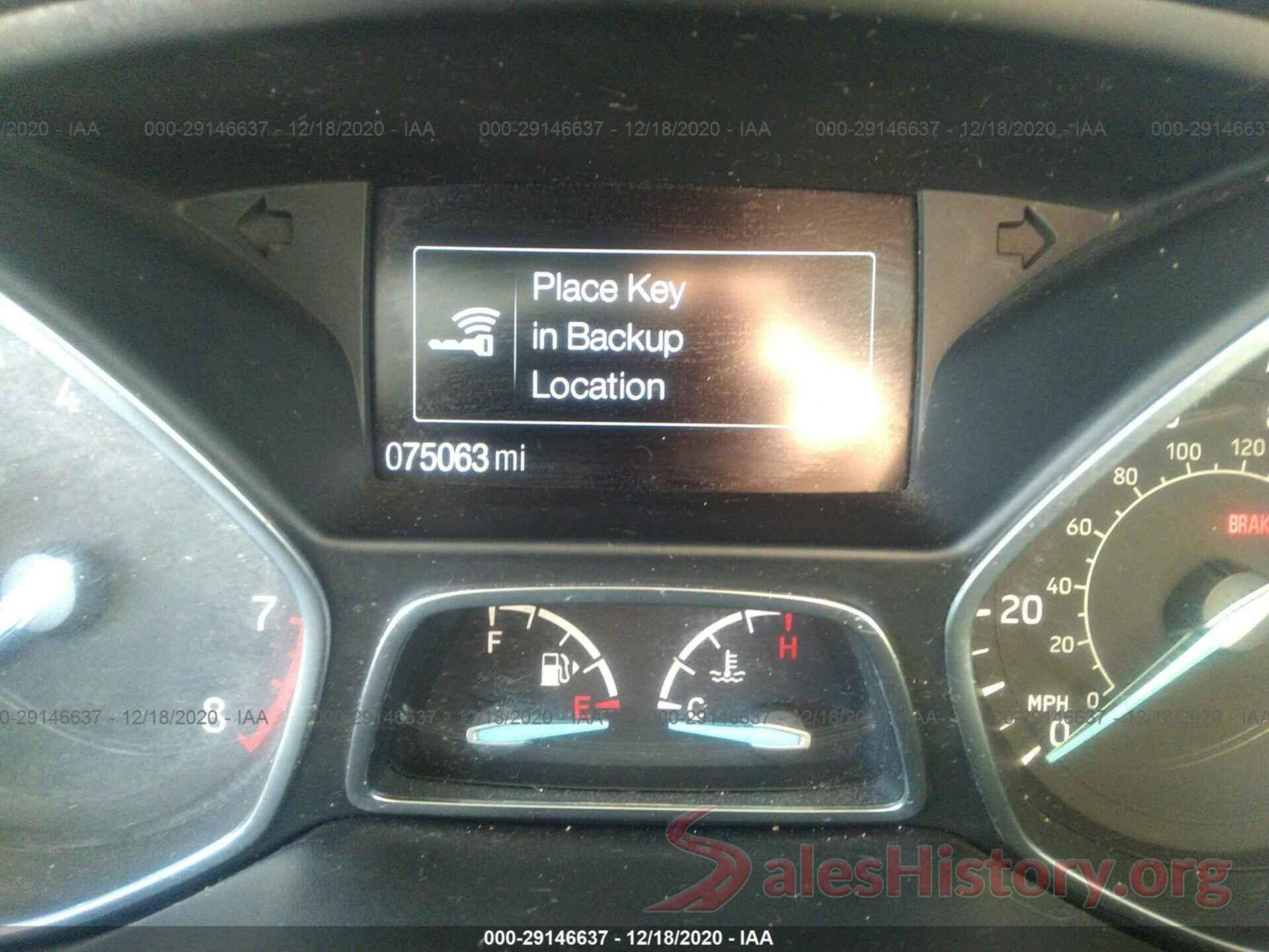 1FMCU9J94HUE25093 2017 FORD ESCAPE