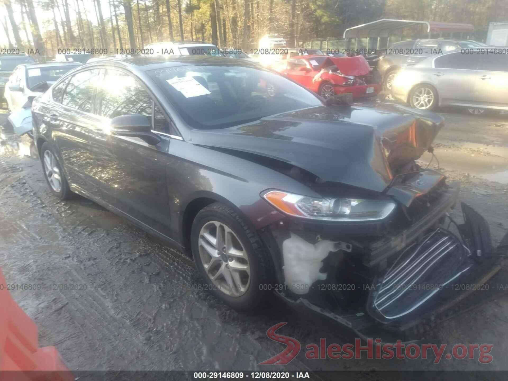 3FA6P0H78GR138621 2016 FORD FUSION