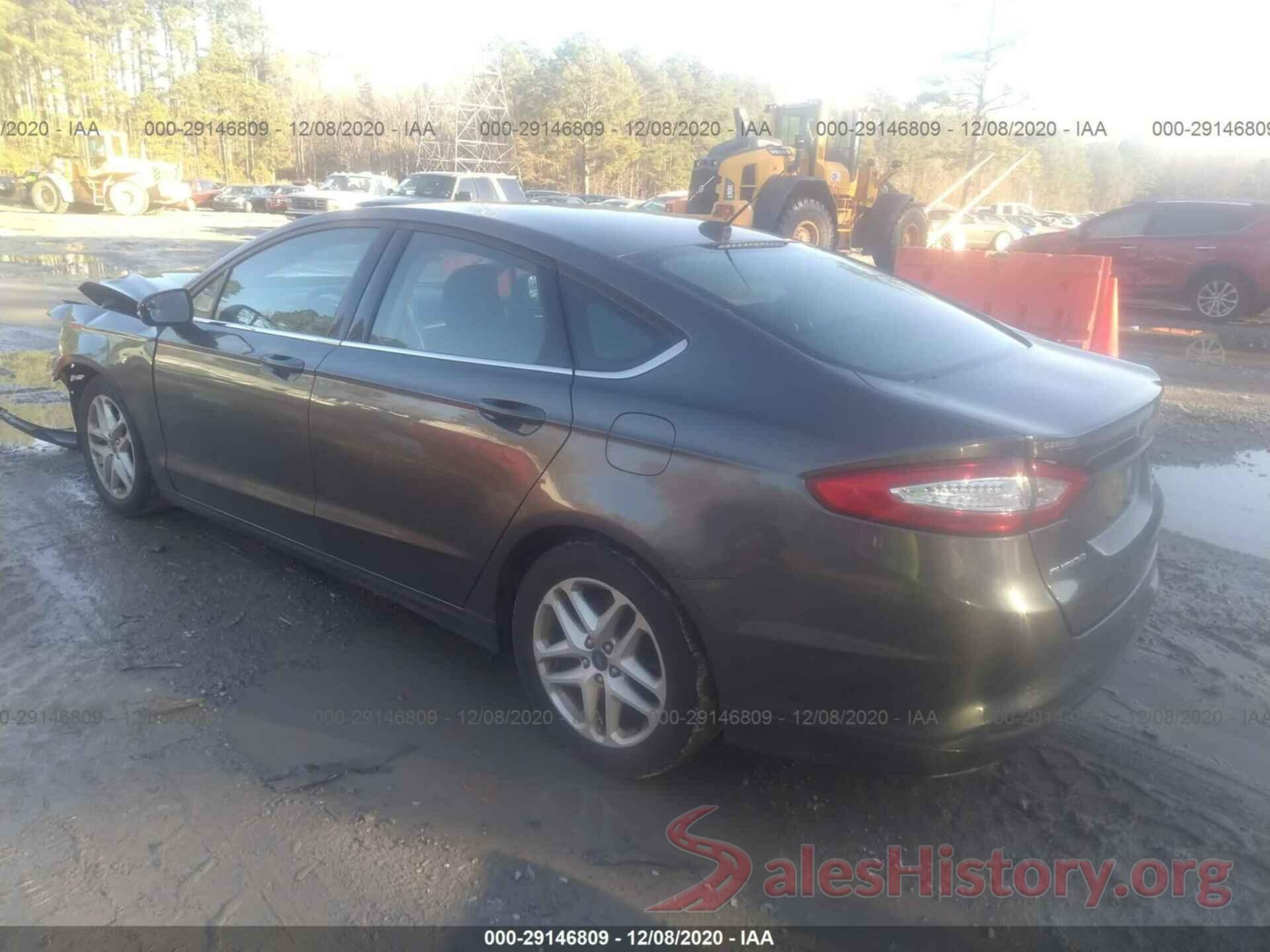 3FA6P0H78GR138621 2016 FORD FUSION