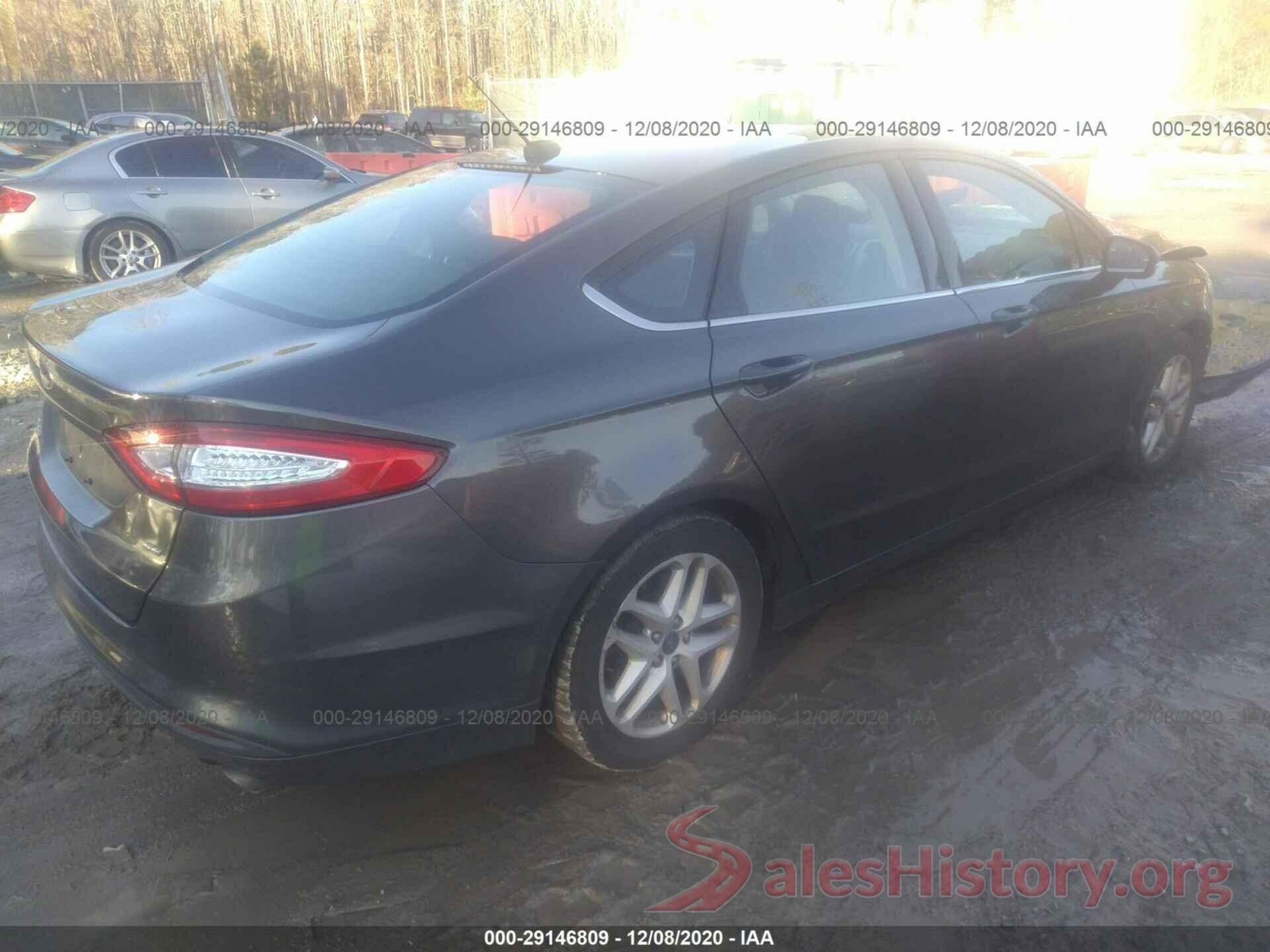 3FA6P0H78GR138621 2016 FORD FUSION