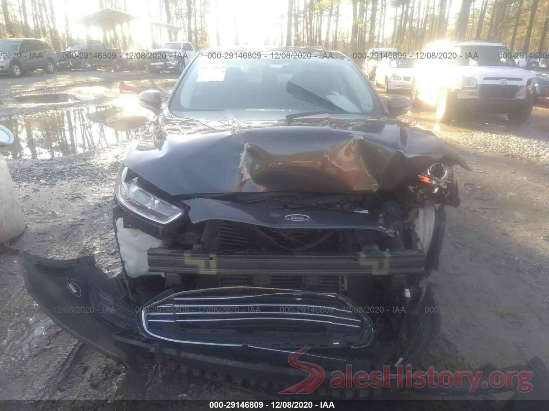 3FA6P0H78GR138621 2016 FORD FUSION