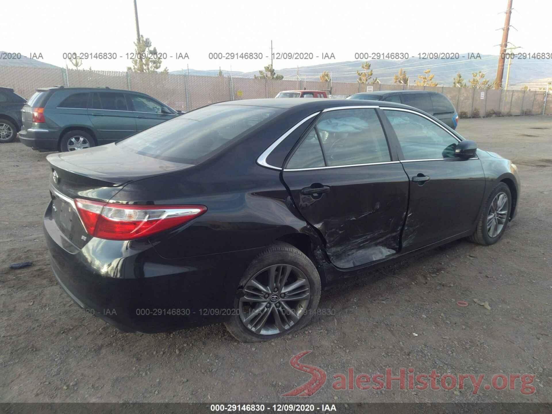 4T1BF1FK5FU959770 2015 TOYOTA CAMRY