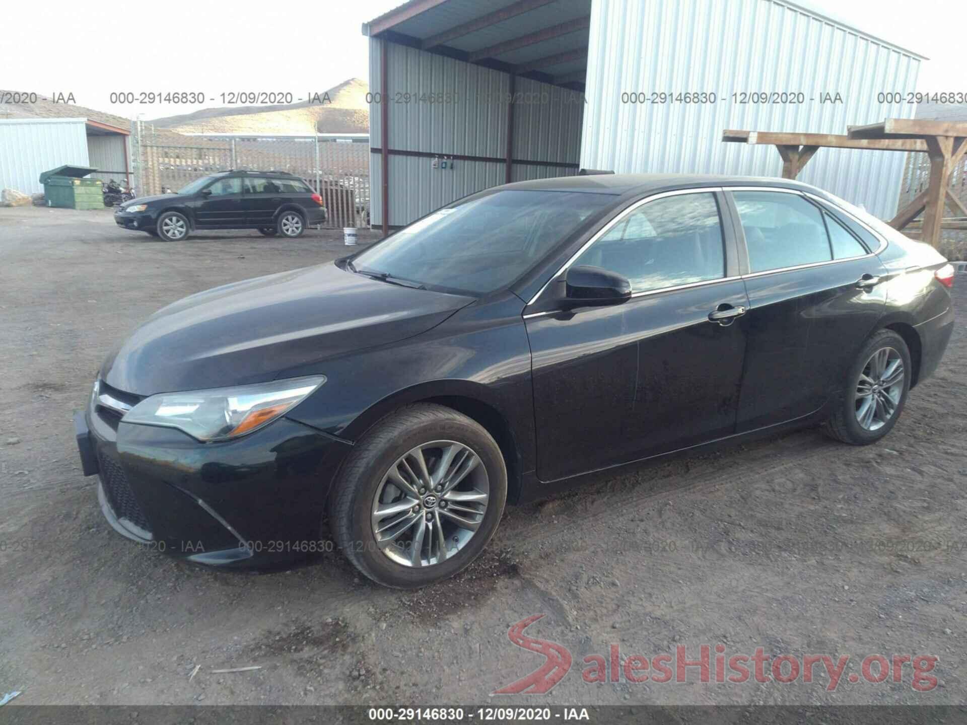 4T1BF1FK5FU959770 2015 TOYOTA CAMRY