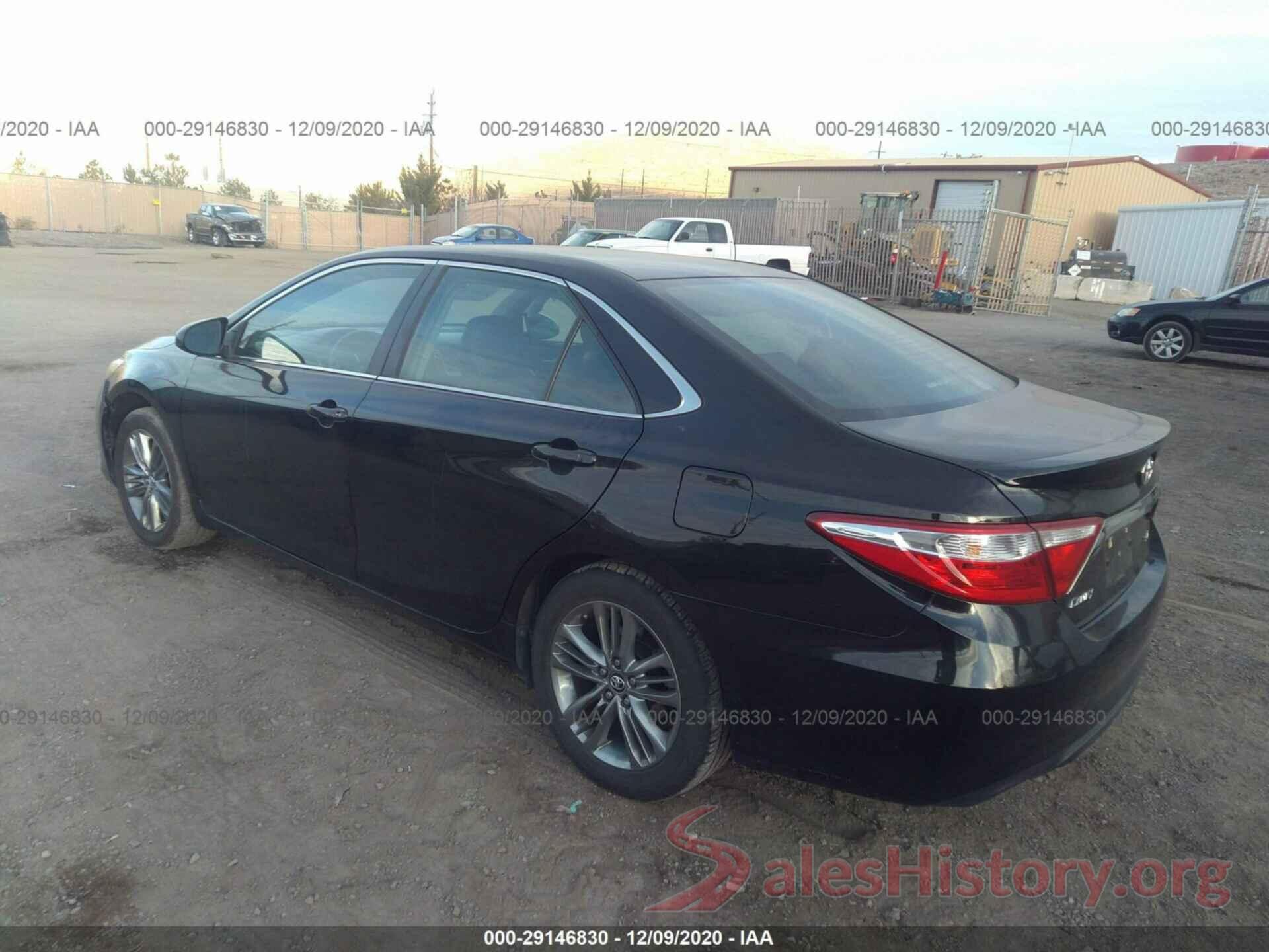 4T1BF1FK5FU959770 2015 TOYOTA CAMRY