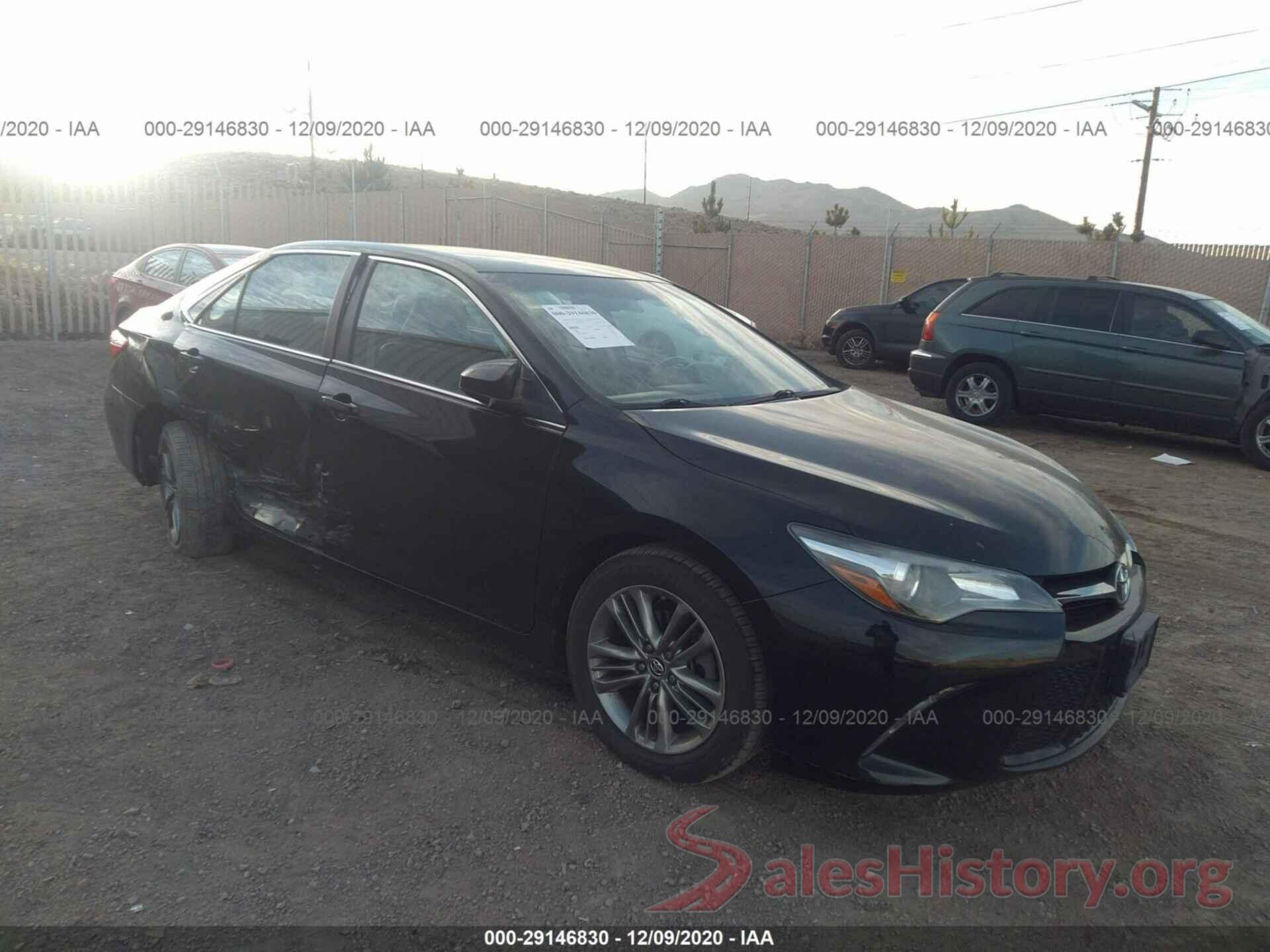 4T1BF1FK5FU959770 2015 TOYOTA CAMRY