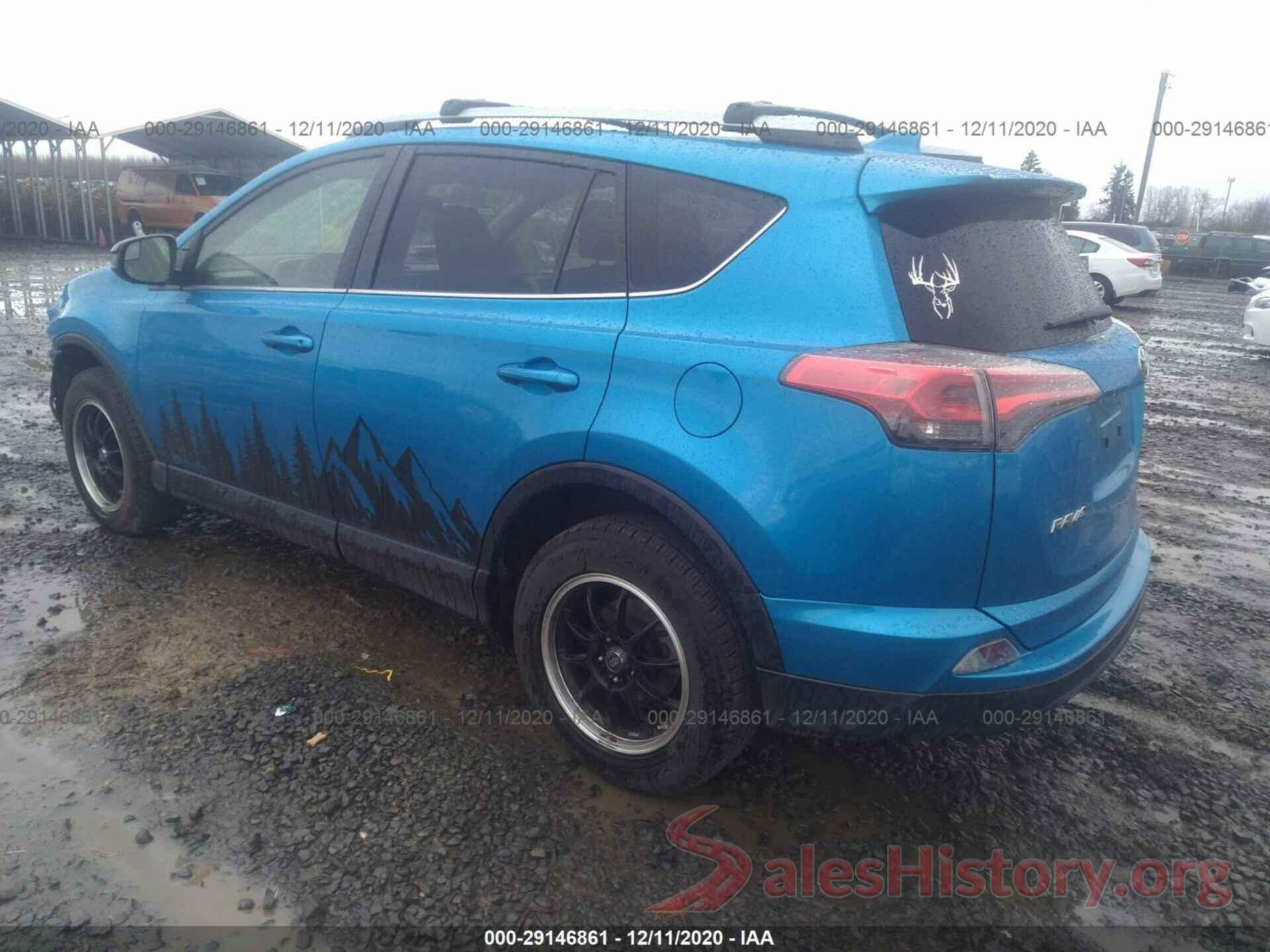 JTMBFREV6HD210882 2017 TOYOTA RAV4