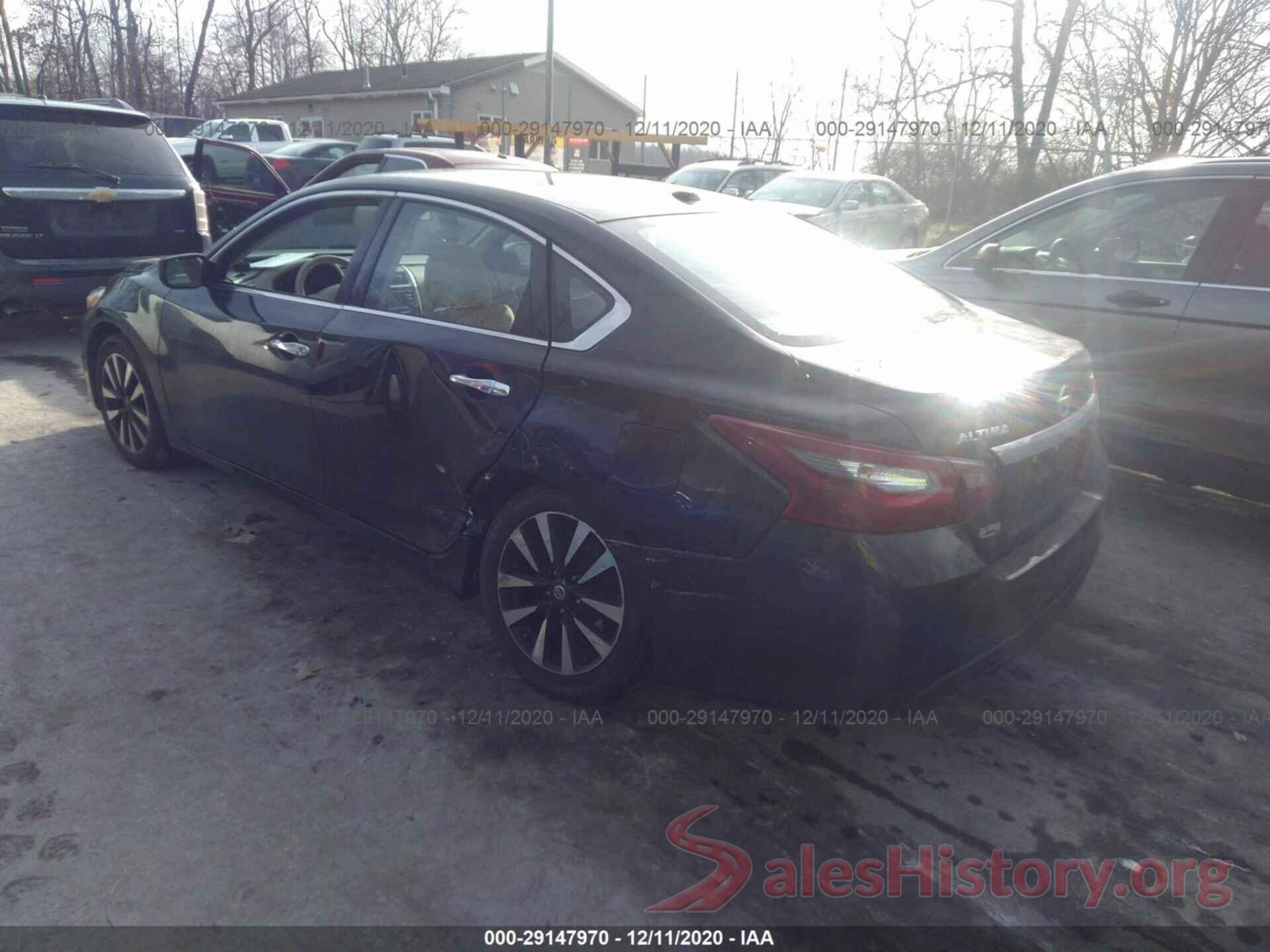 1N4AL3AP3JC245759 2018 NISSAN ALTIMA