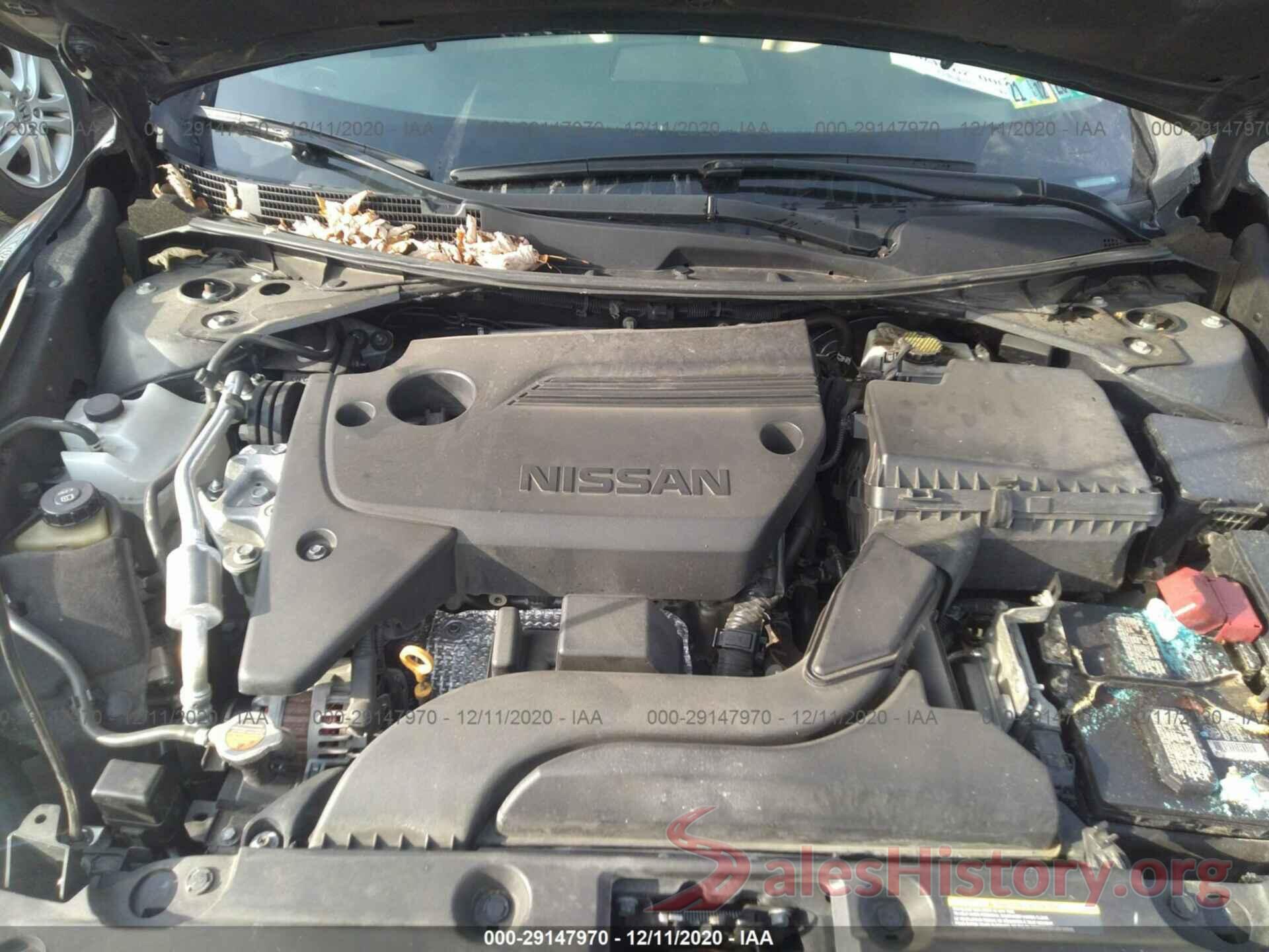 1N4AL3AP3JC245759 2018 NISSAN ALTIMA