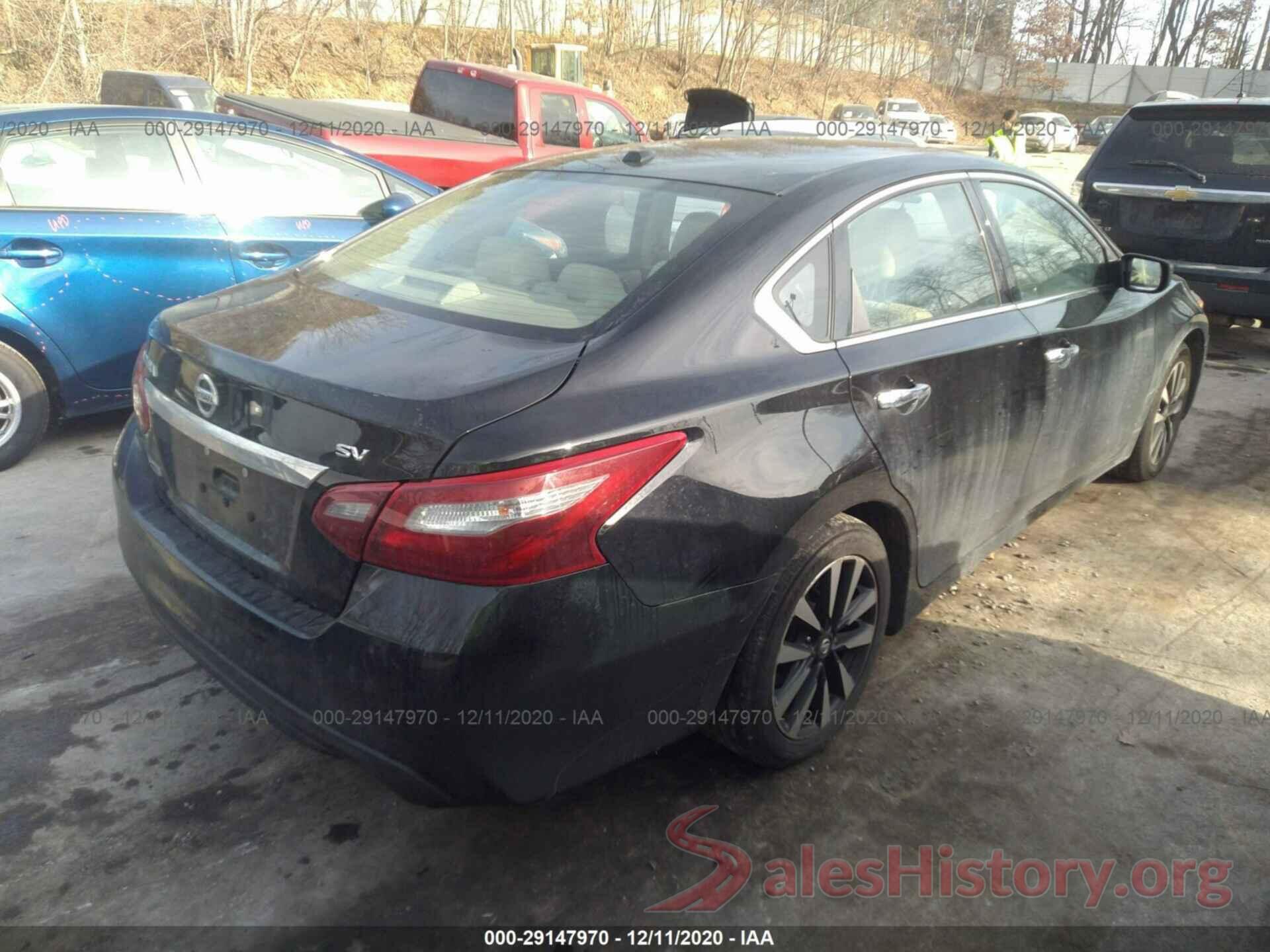 1N4AL3AP3JC245759 2018 NISSAN ALTIMA