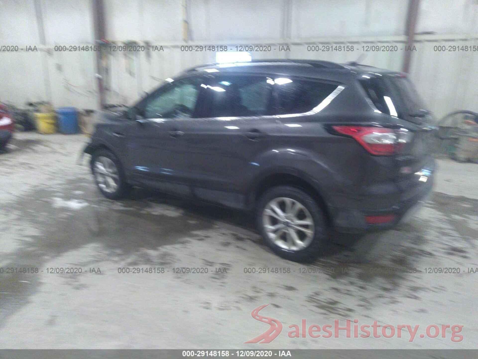 1FMCU9GD9JUB92846 2018 FORD ESCAPE