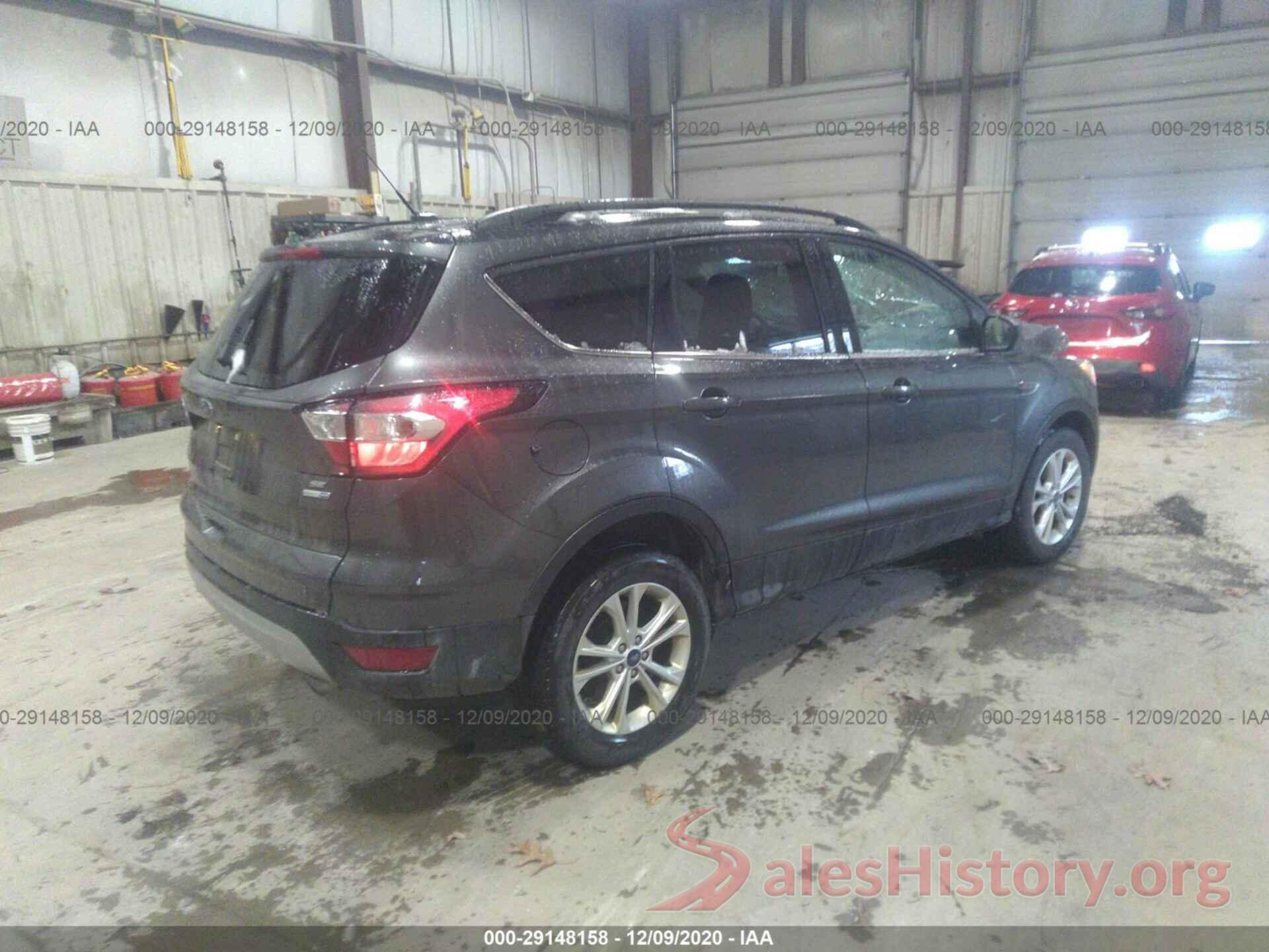 1FMCU9GD9JUB92846 2018 FORD ESCAPE