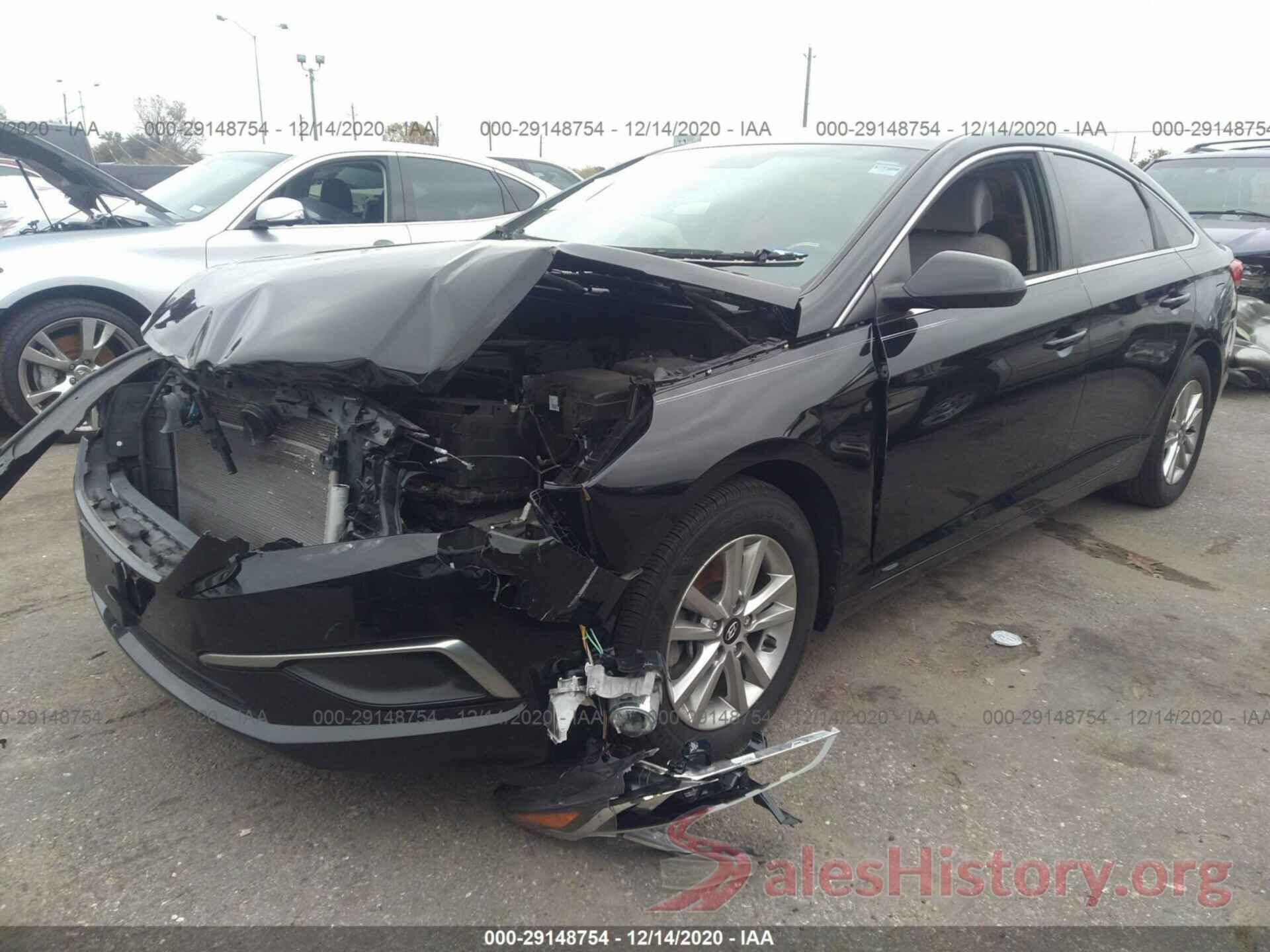 5NPE24AF2GH275179 2016 HYUNDAI SONATA