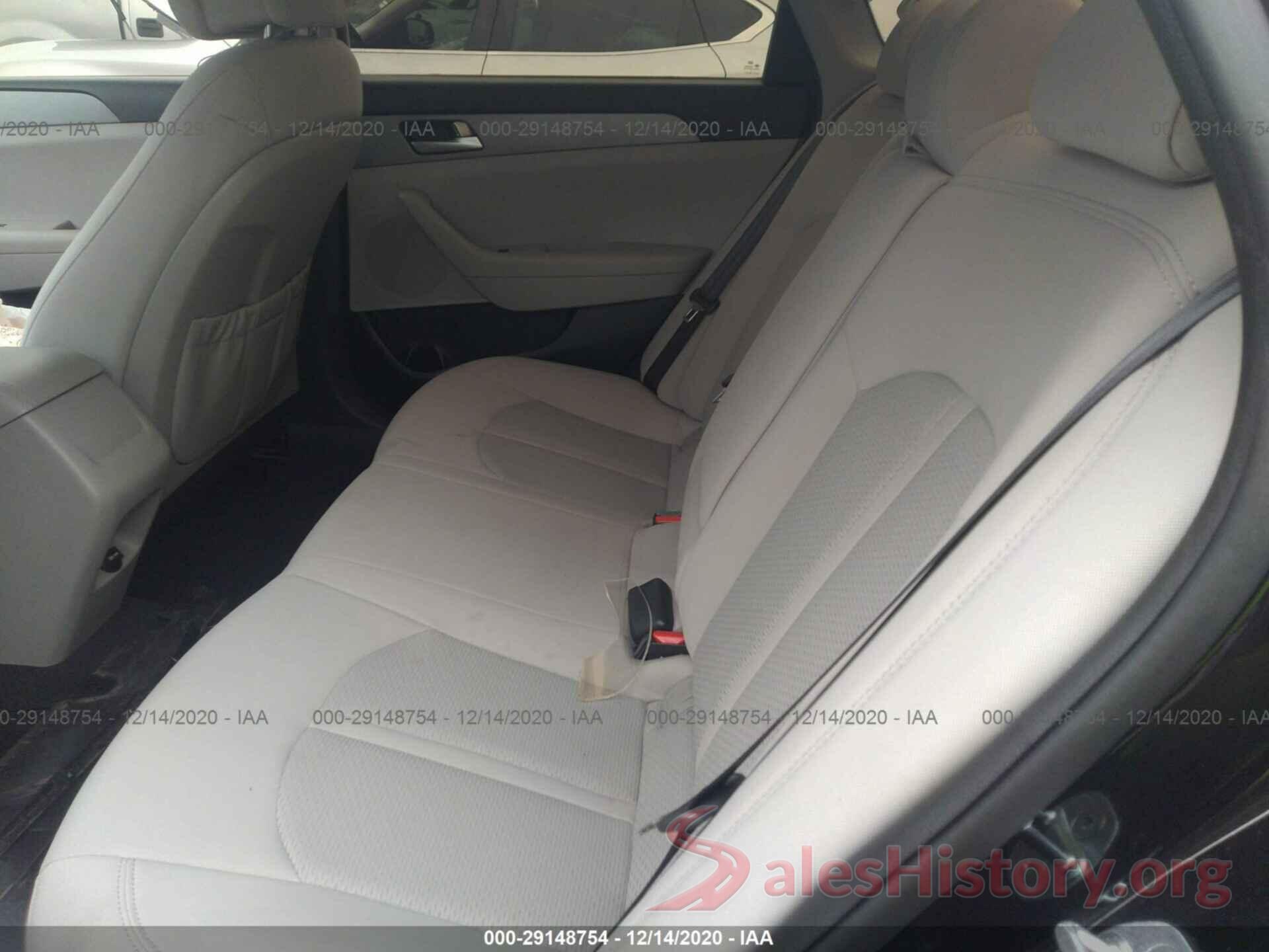 5NPE24AF2GH275179 2016 HYUNDAI SONATA