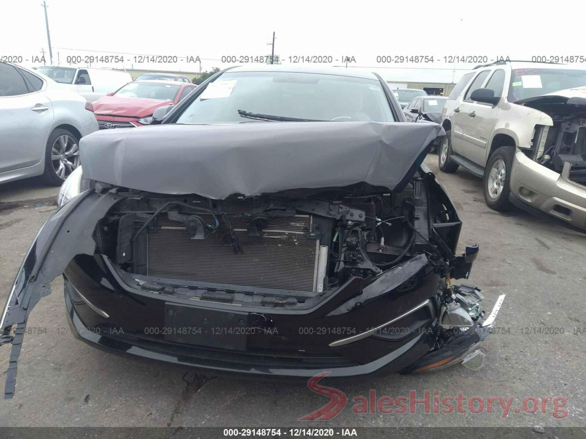 5NPE24AF2GH275179 2016 HYUNDAI SONATA