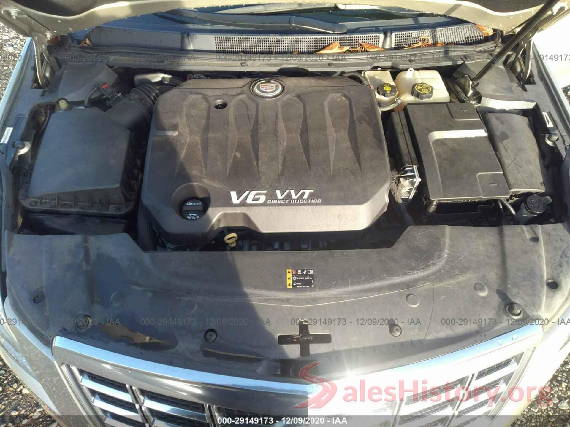 2G61R5S31E9129914 2014 CADILLAC XTS