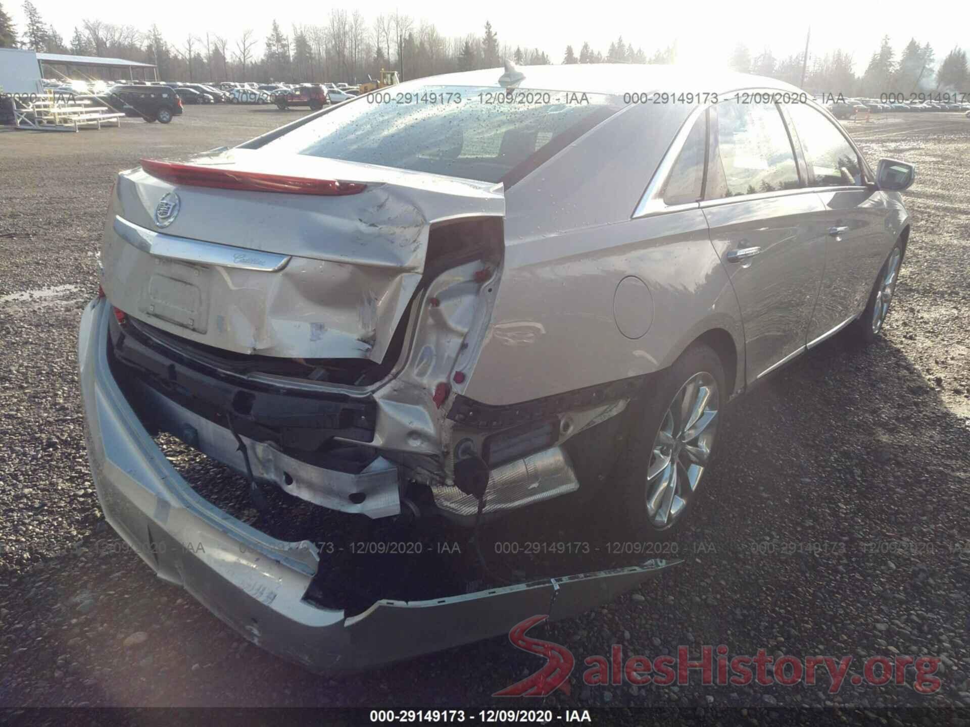 2G61R5S31E9129914 2014 CADILLAC XTS