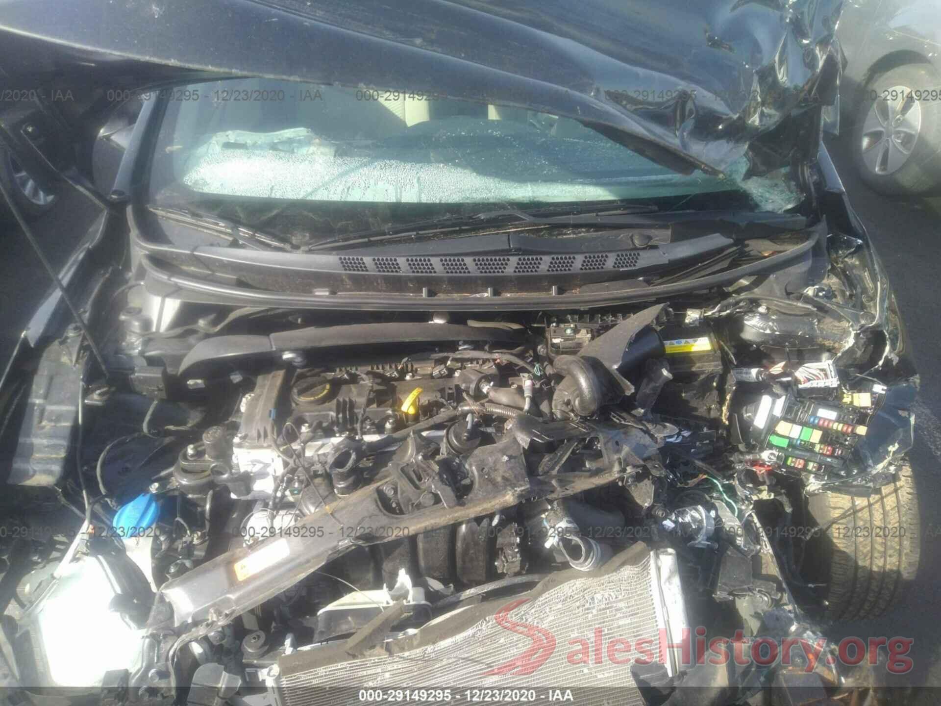 5NPDH4AE1GH759443 2016 HYUNDAI ELANTRA