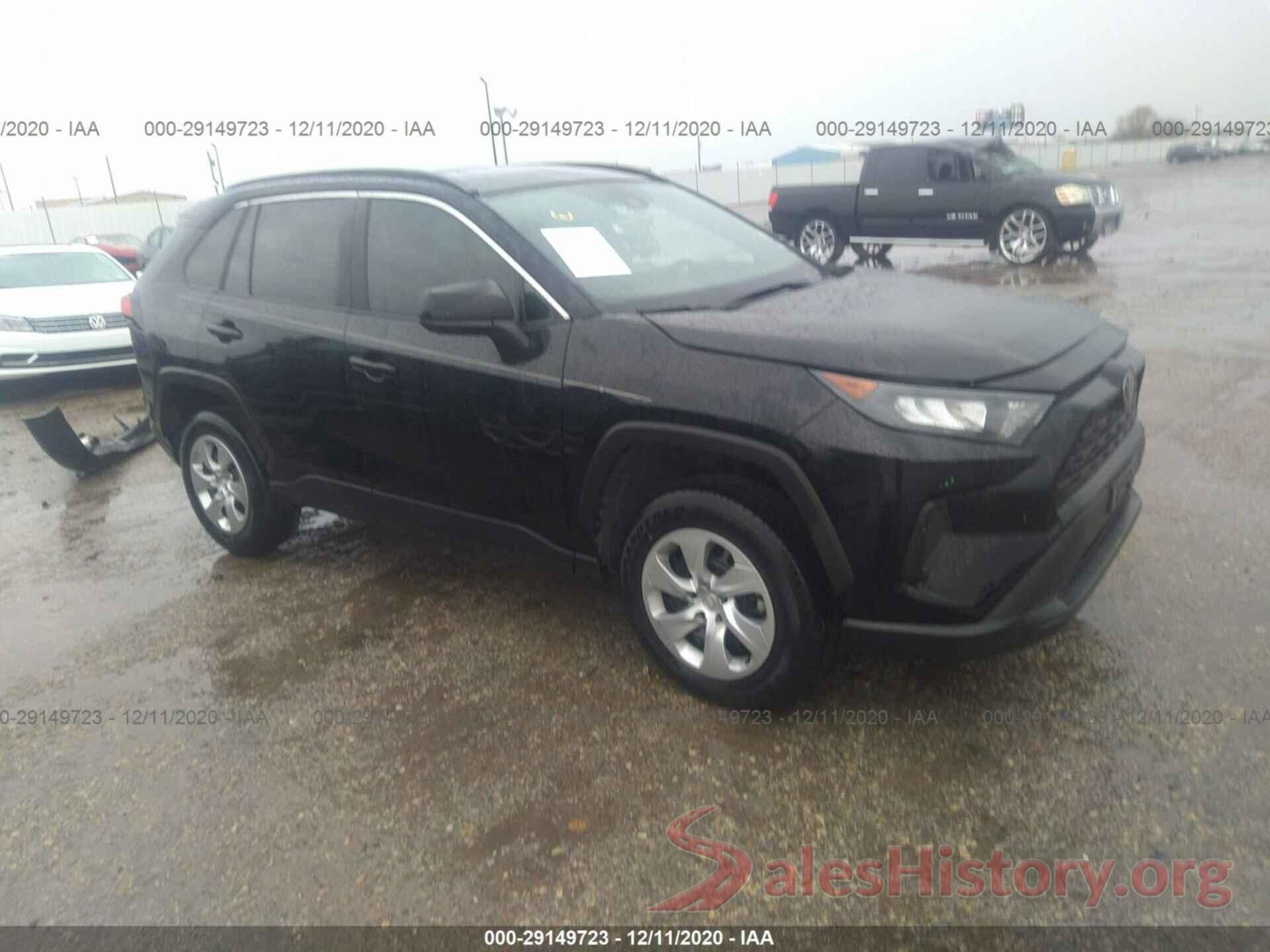 2T3H1RFV8KW005579 2019 TOYOTA RAV4