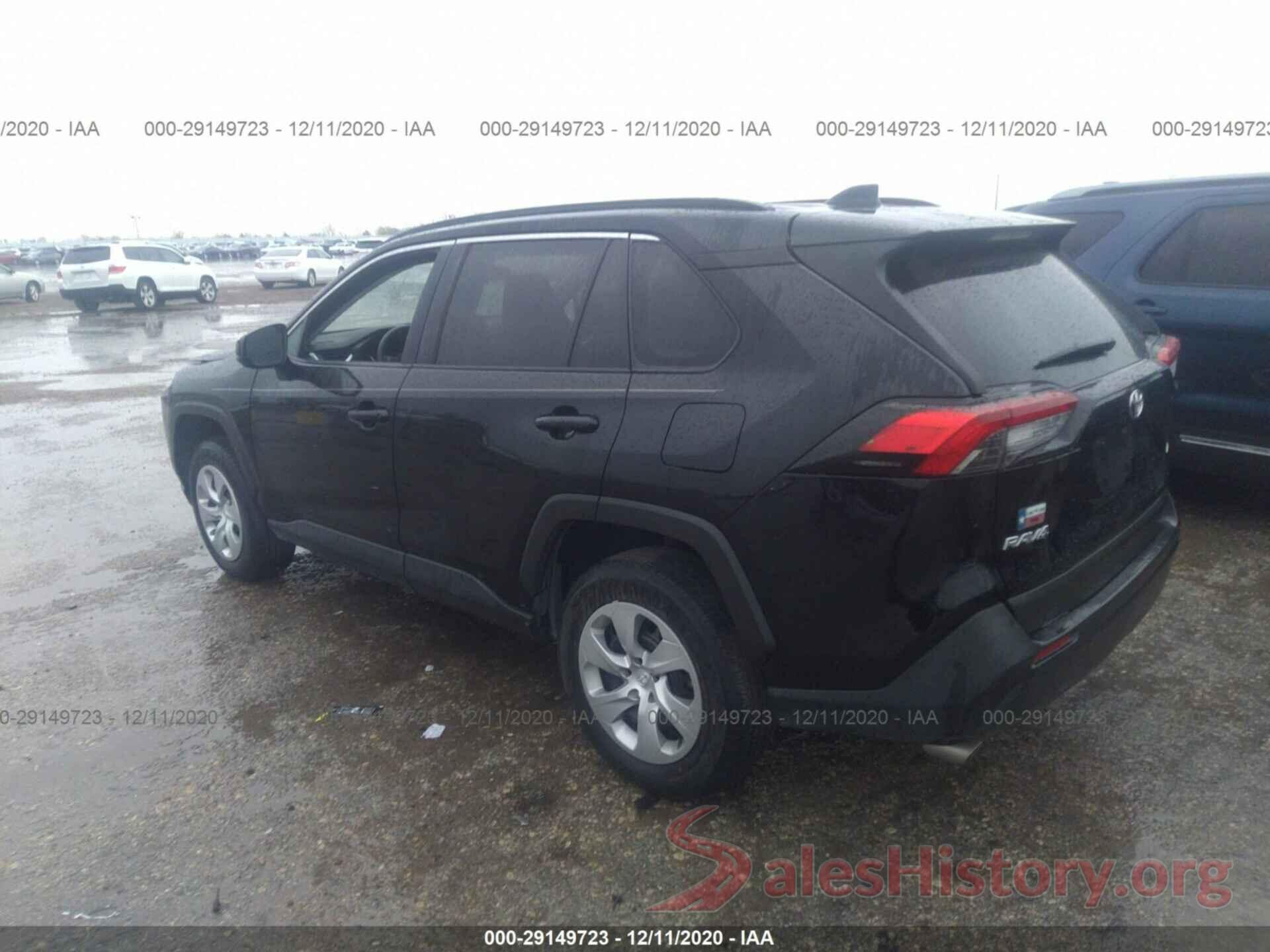 2T3H1RFV8KW005579 2019 TOYOTA RAV4