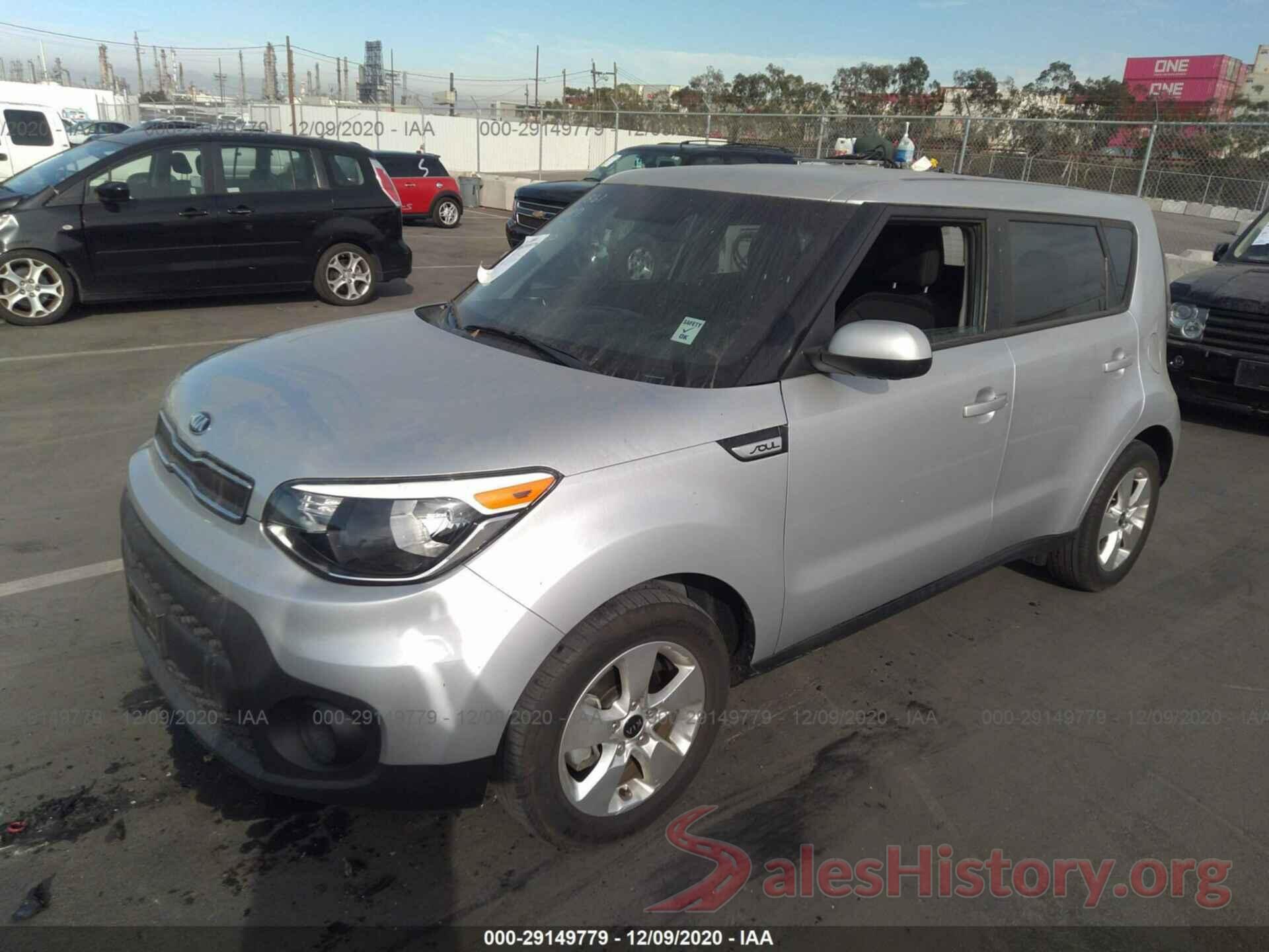 KNDJN2A20H7440773 2017 KIA SOUL