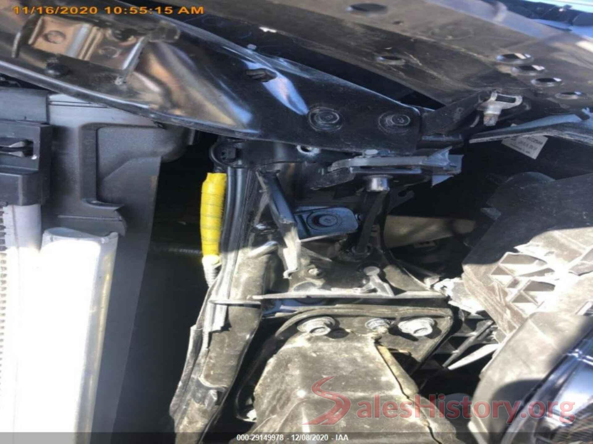 5NPE24AF8KH792088 2019 HYUNDAI SONATA