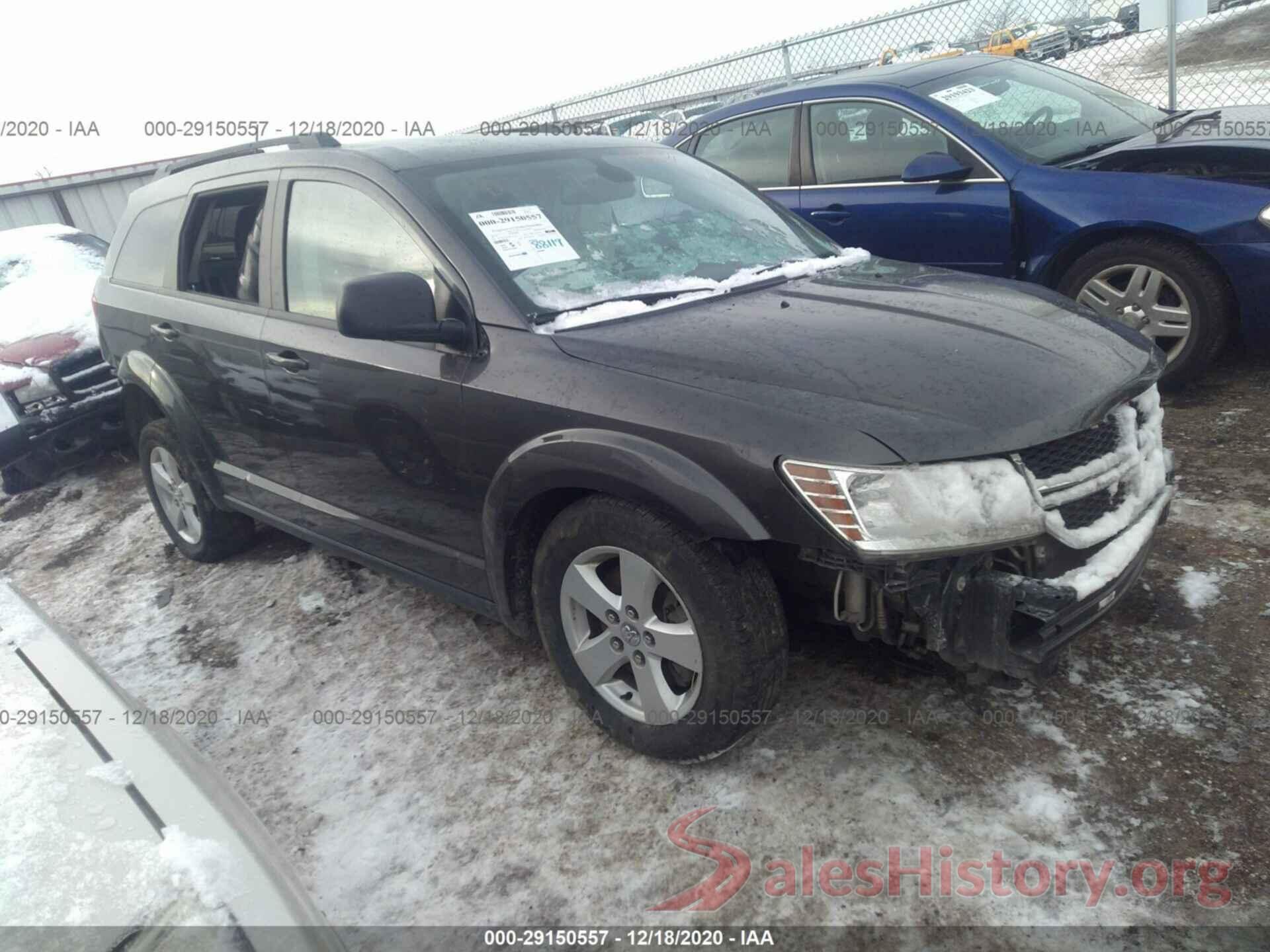 3C4PDCAB9KT810155 2019 DODGE JOURNEY