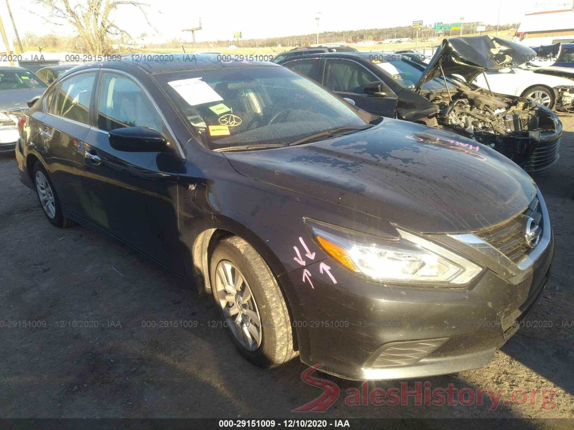 1N4AL3AP2GC230758 2016 NISSAN ALTIMA