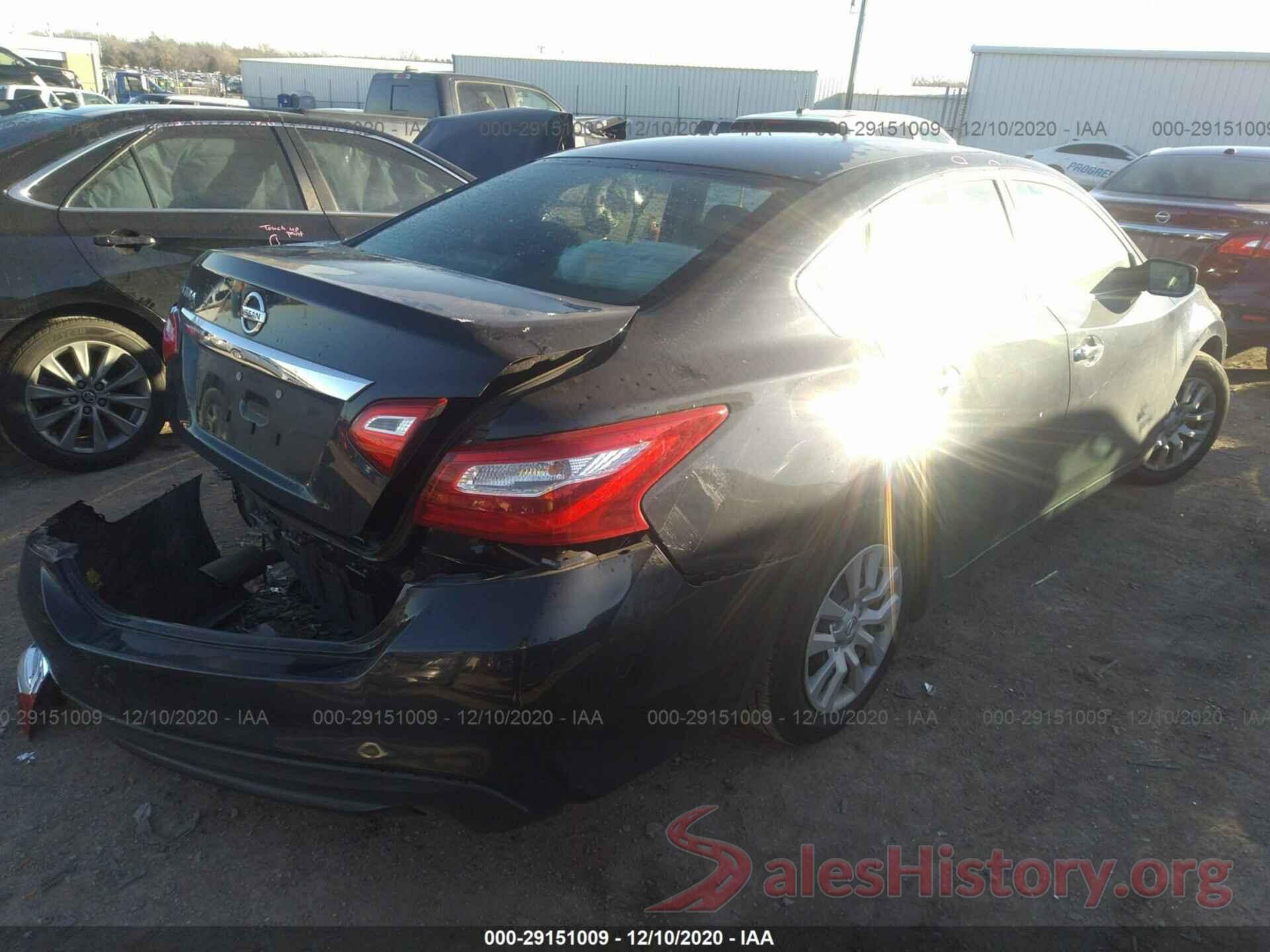 1N4AL3AP2GC230758 2016 NISSAN ALTIMA