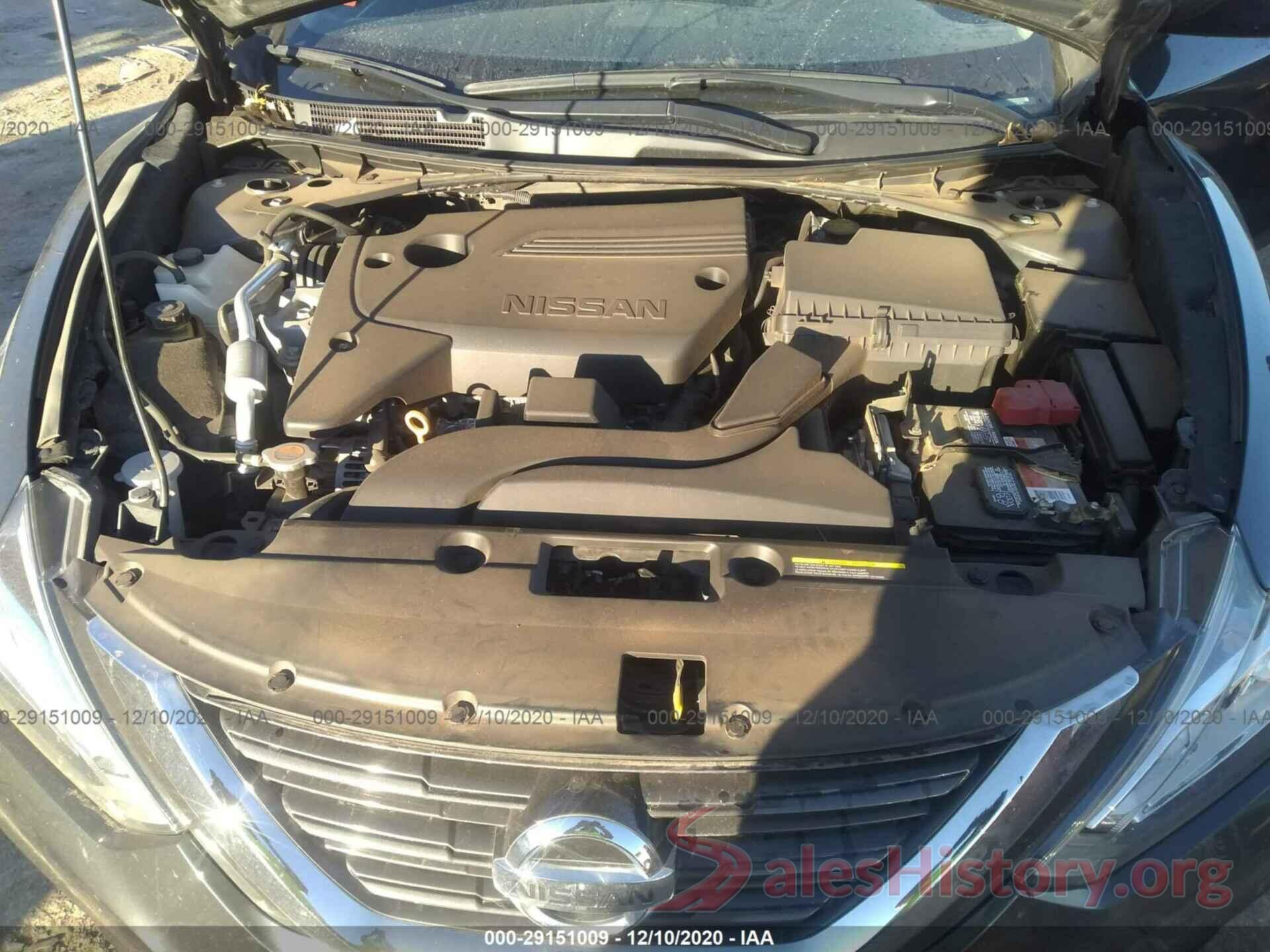 1N4AL3AP2GC230758 2016 NISSAN ALTIMA