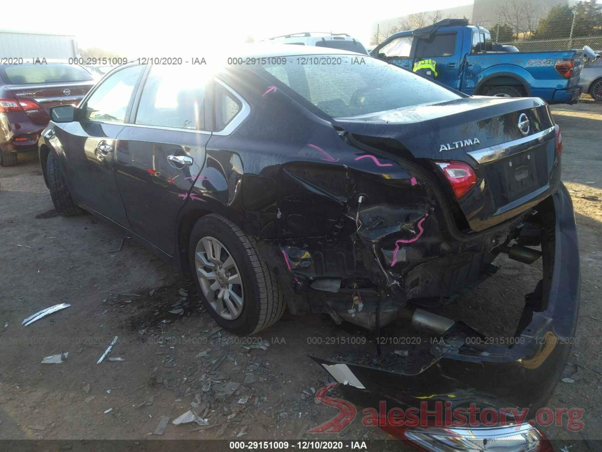 1N4AL3AP2GC230758 2016 NISSAN ALTIMA