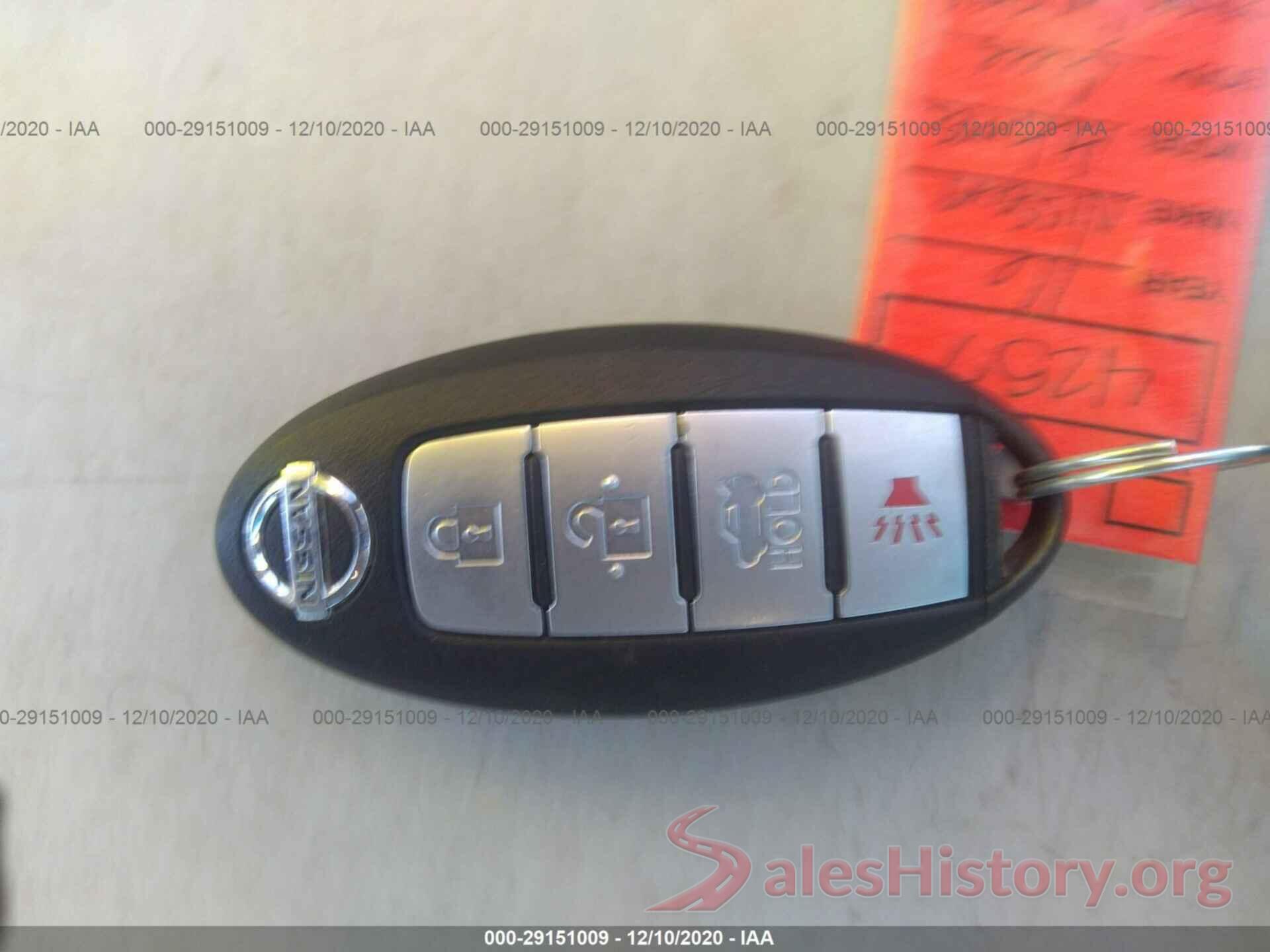 1N4AL3AP2GC230758 2016 NISSAN ALTIMA