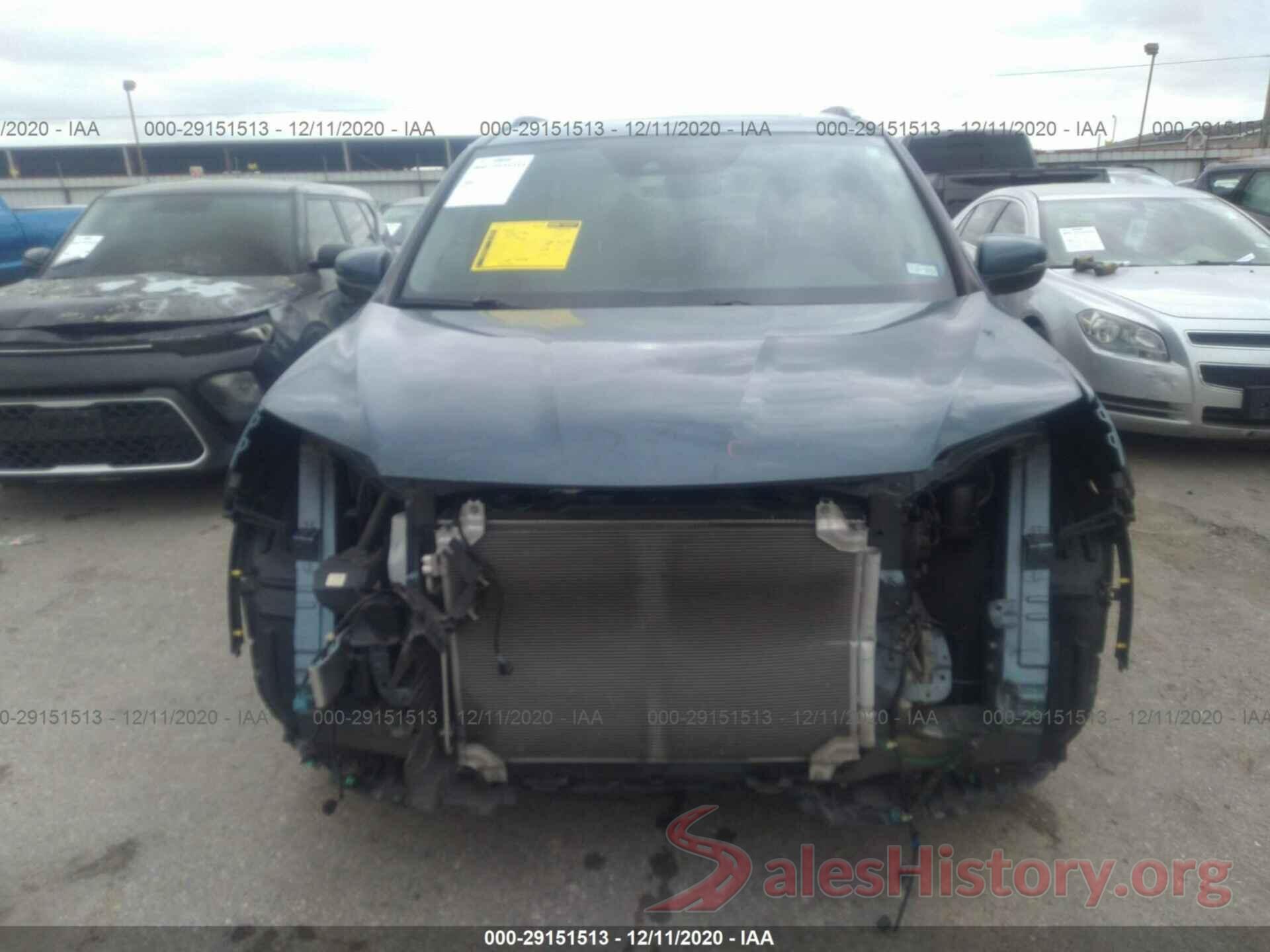 5FNYF5H93HB039728 2017 HONDA PILOT