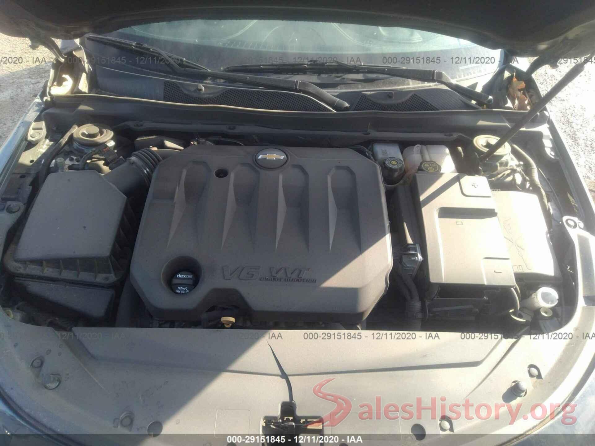 2G1105S39K9128165 2019 CHEVROLET IMPALA