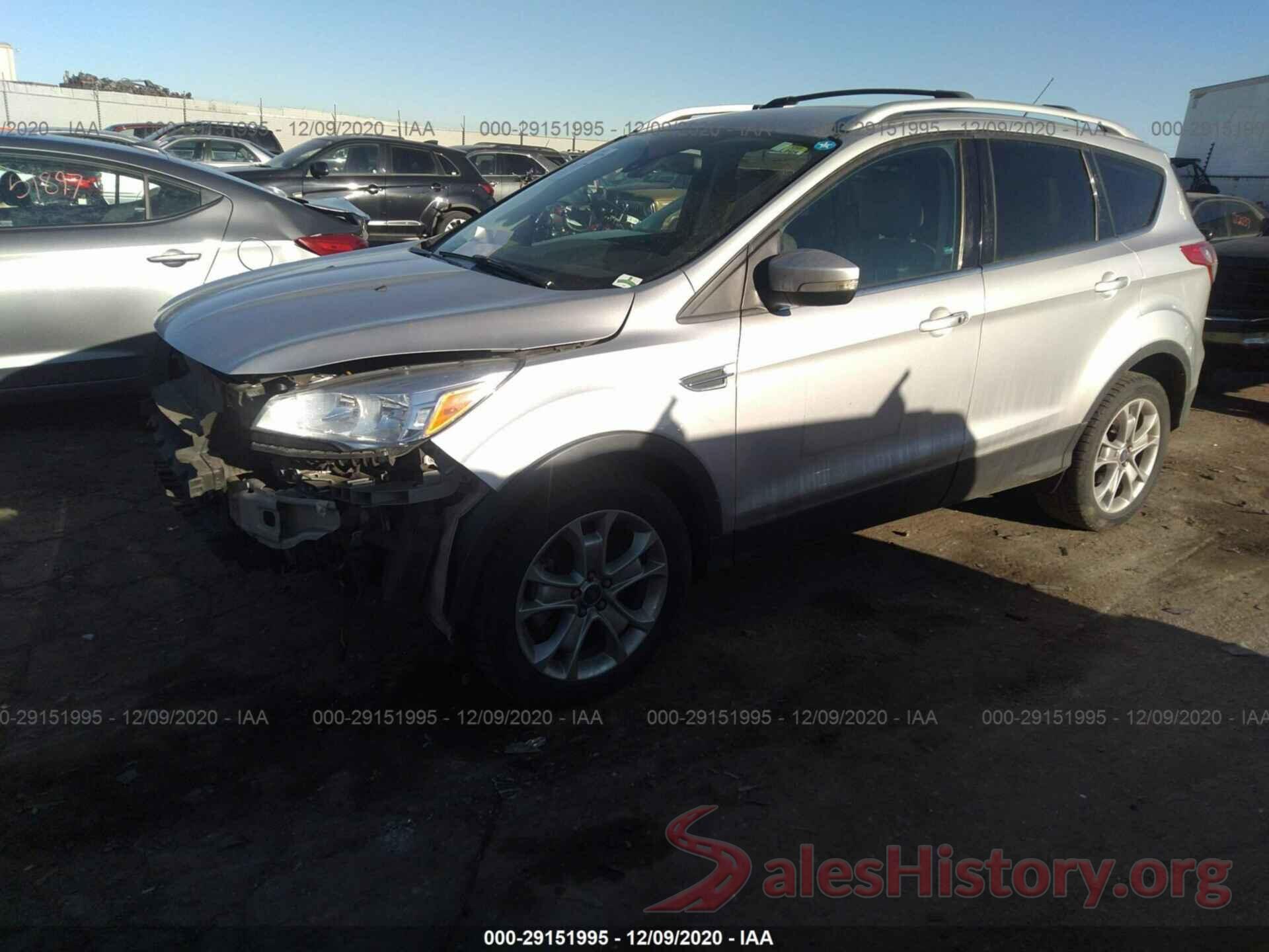 1FMCU9JX5GUC59034 2016 FORD ESCAPE