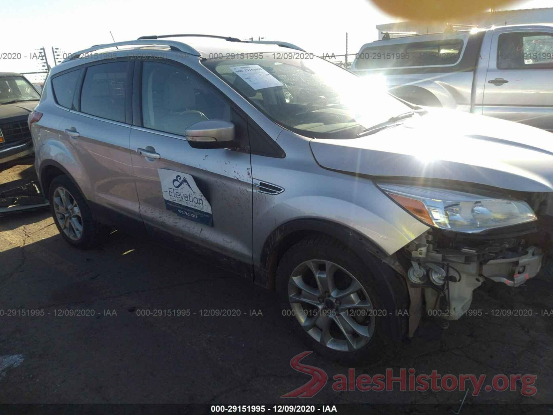 1FMCU9JX5GUC59034 2016 FORD ESCAPE