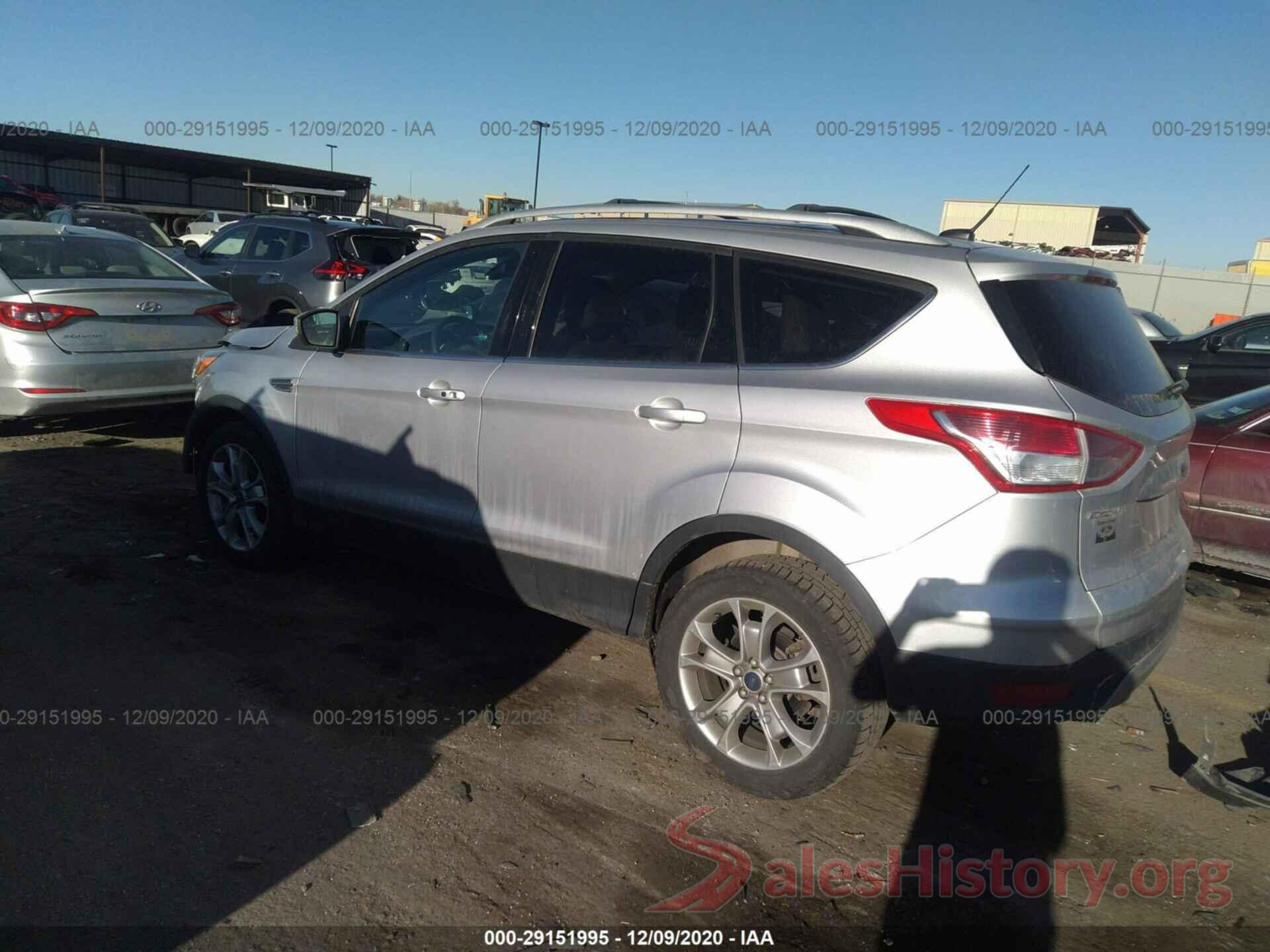 1FMCU9JX5GUC59034 2016 FORD ESCAPE