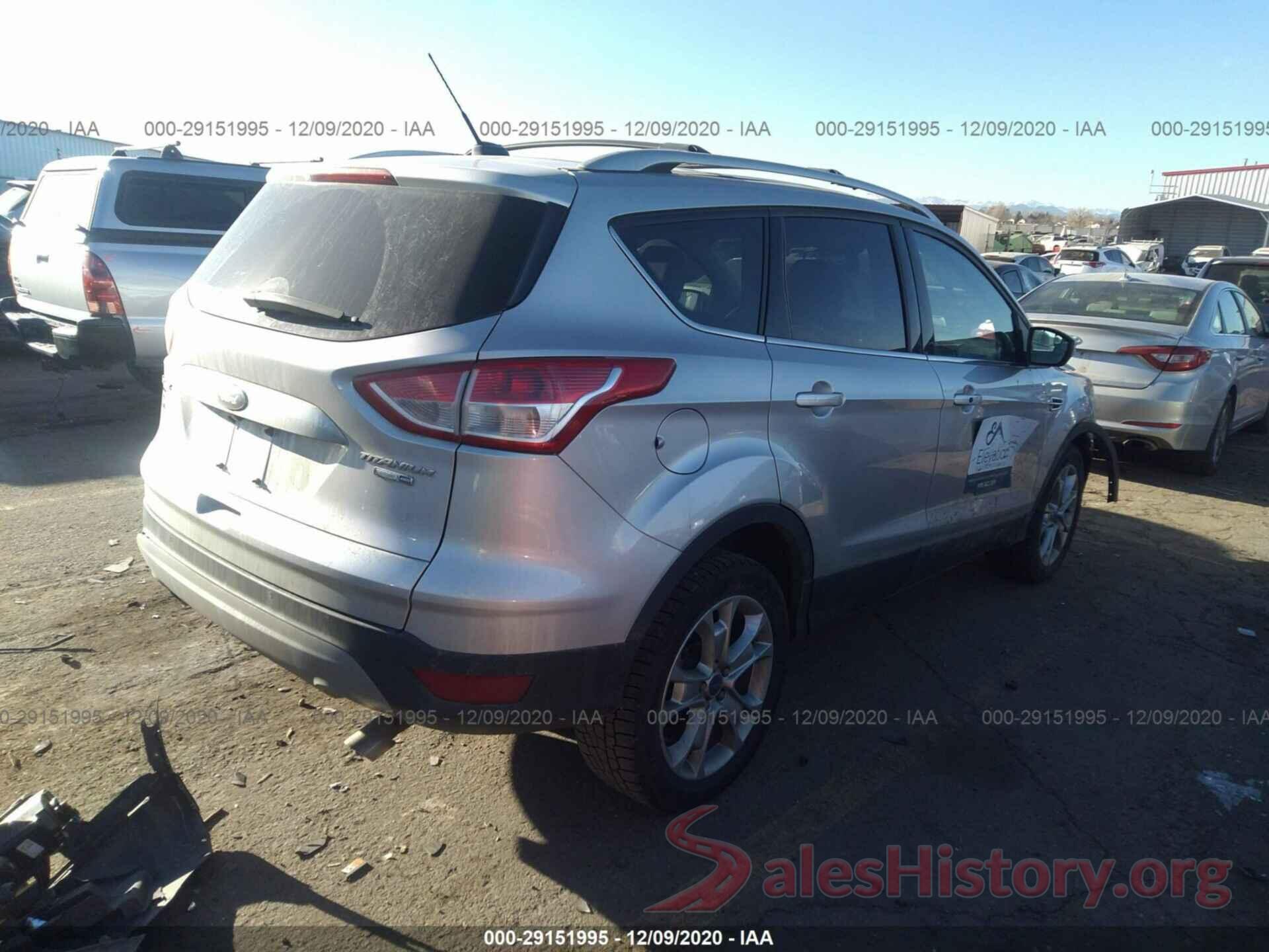 1FMCU9JX5GUC59034 2016 FORD ESCAPE